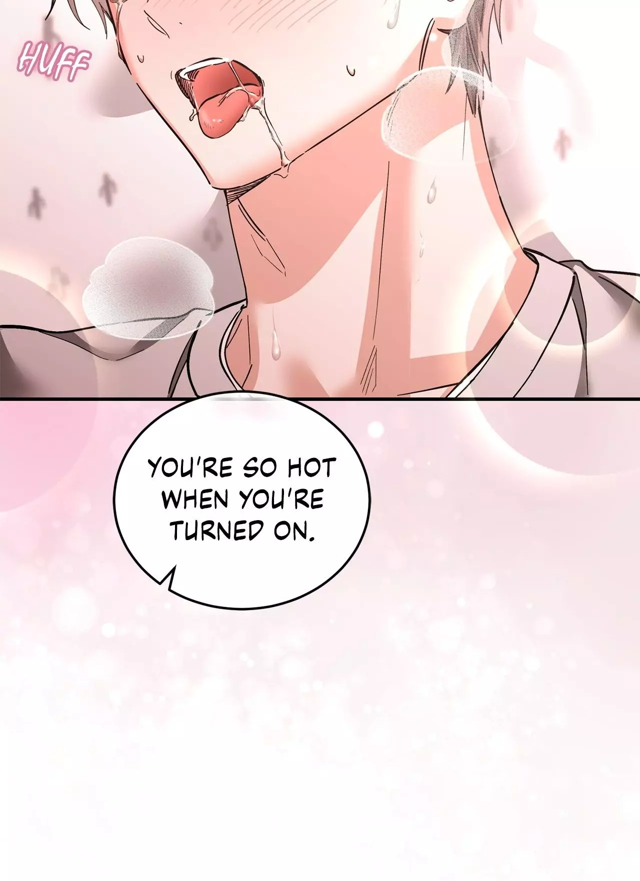 Unfair Love Affair - Chapter 51 Page 56