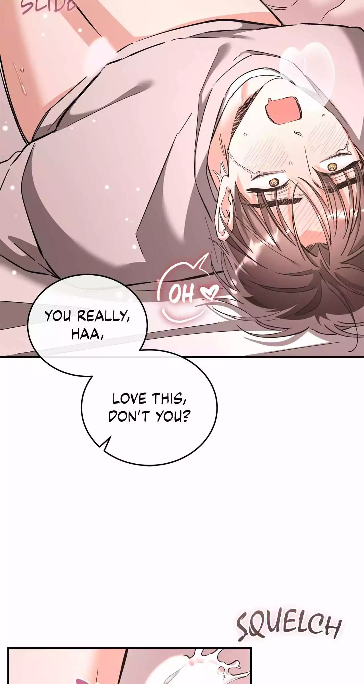 Unfair Love Affair - Chapter 51 Page 58