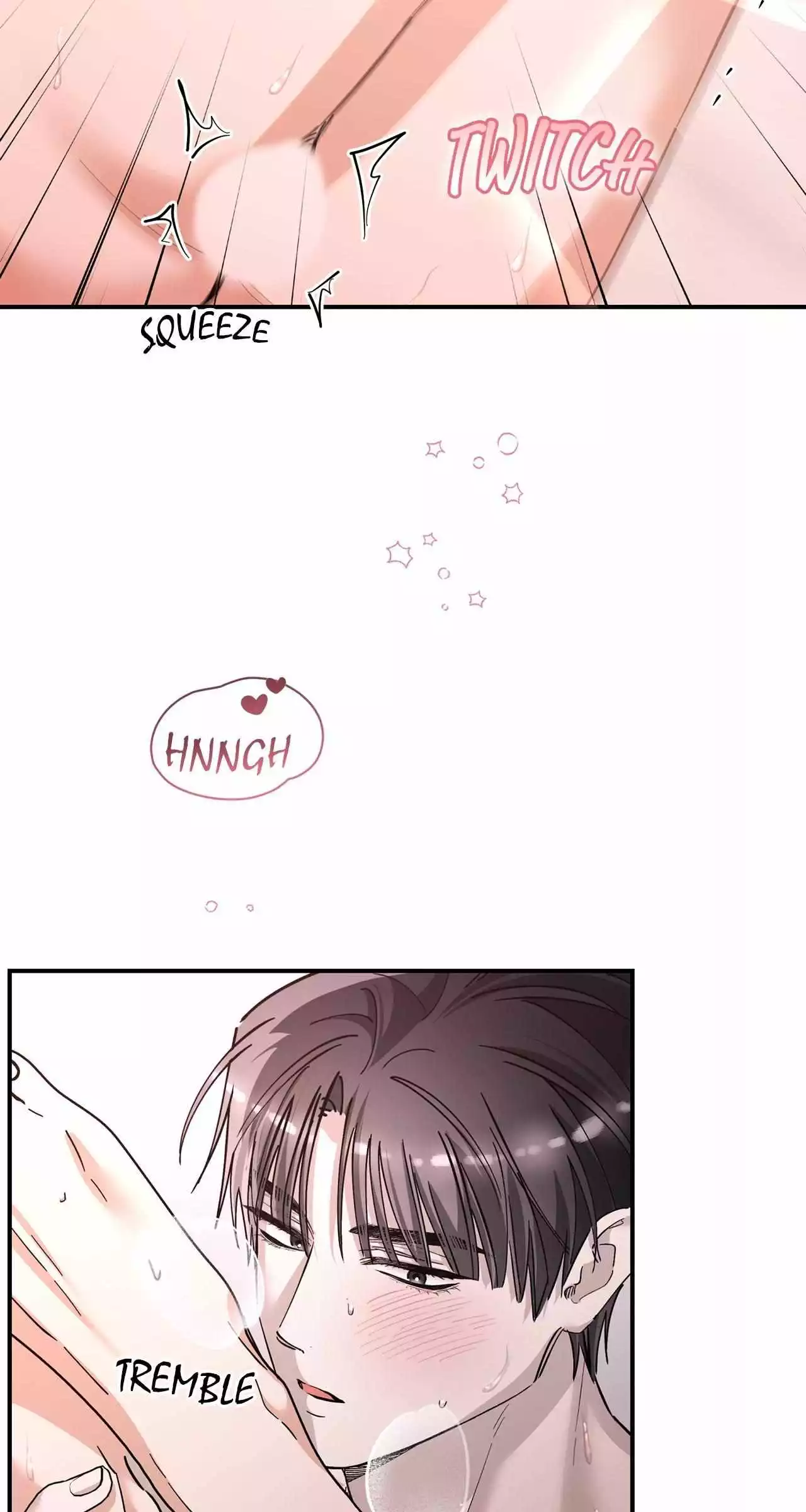 Unfair Love Affair - Chapter 51 Page 63