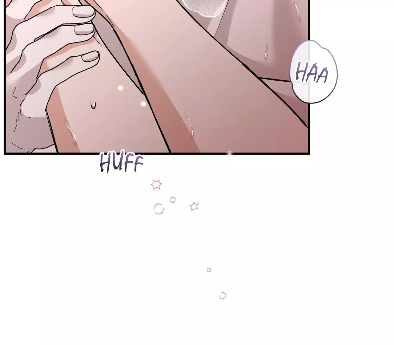 Unfair Love Affair - Chapter 51 Page 64