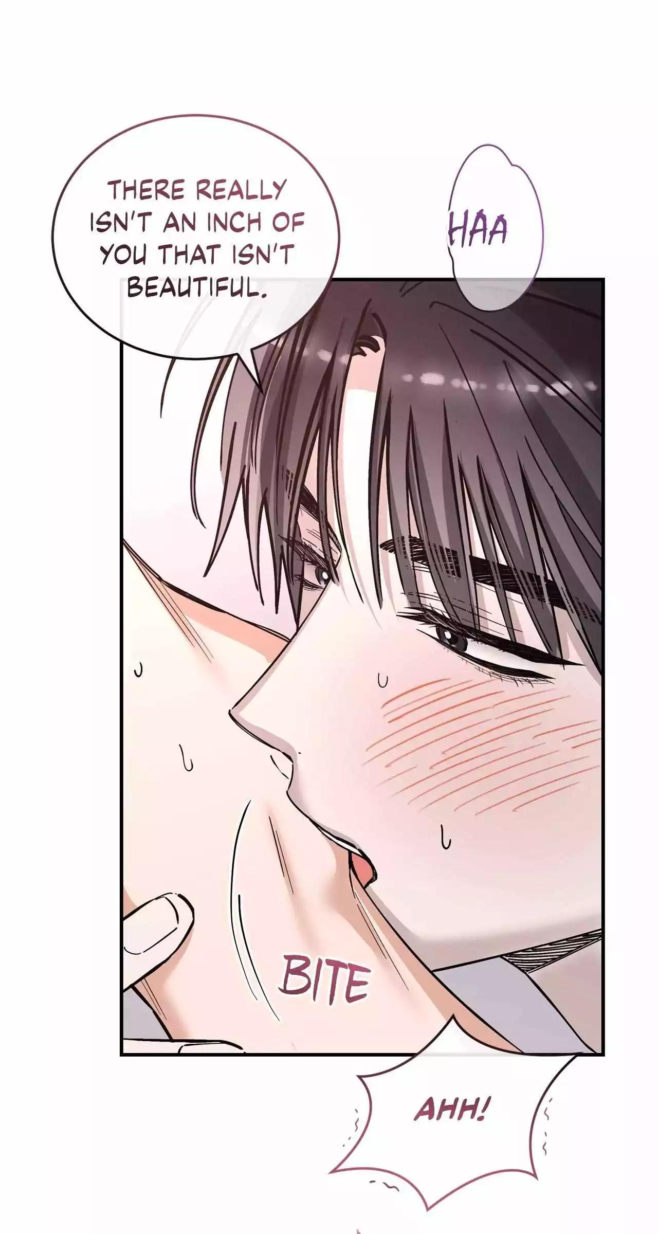 Unfair Love Affair - Chapter 51 Page 65