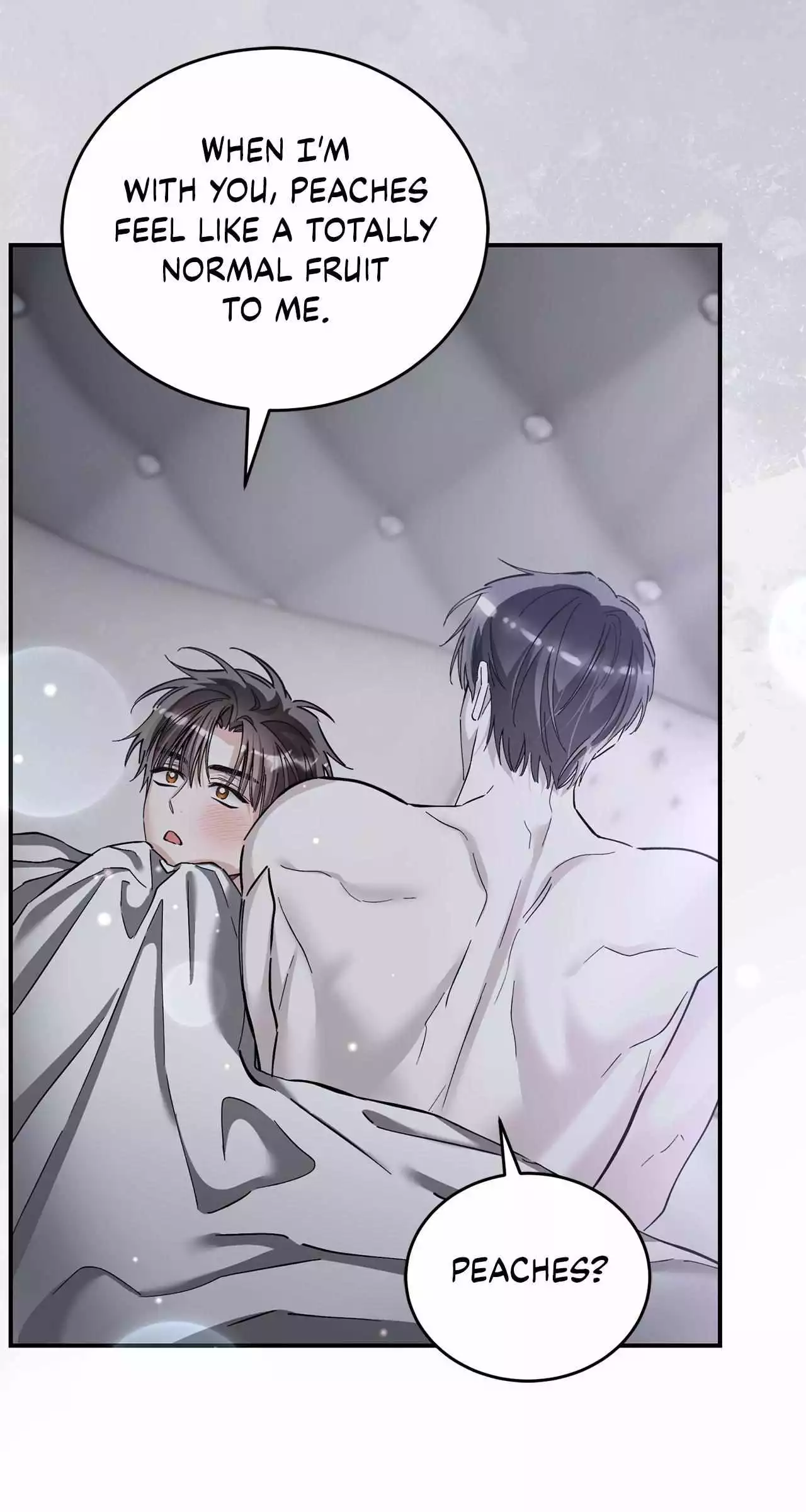 Unfair Love Affair - Chapter 51 Page 74
