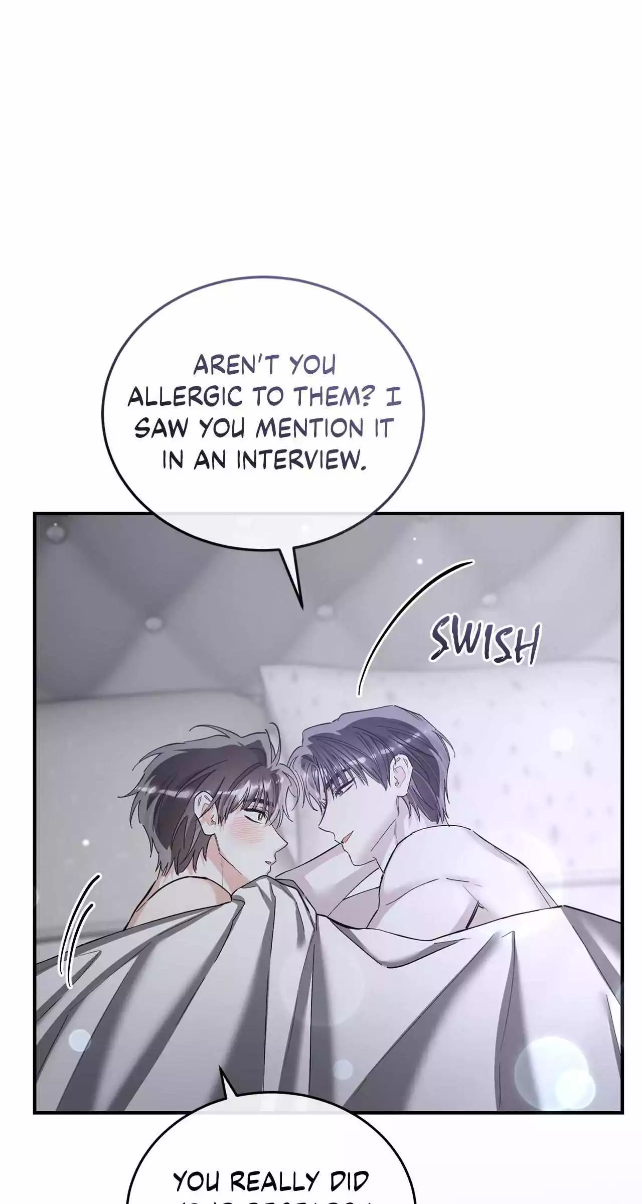 Unfair Love Affair - Chapter 51 Page 75