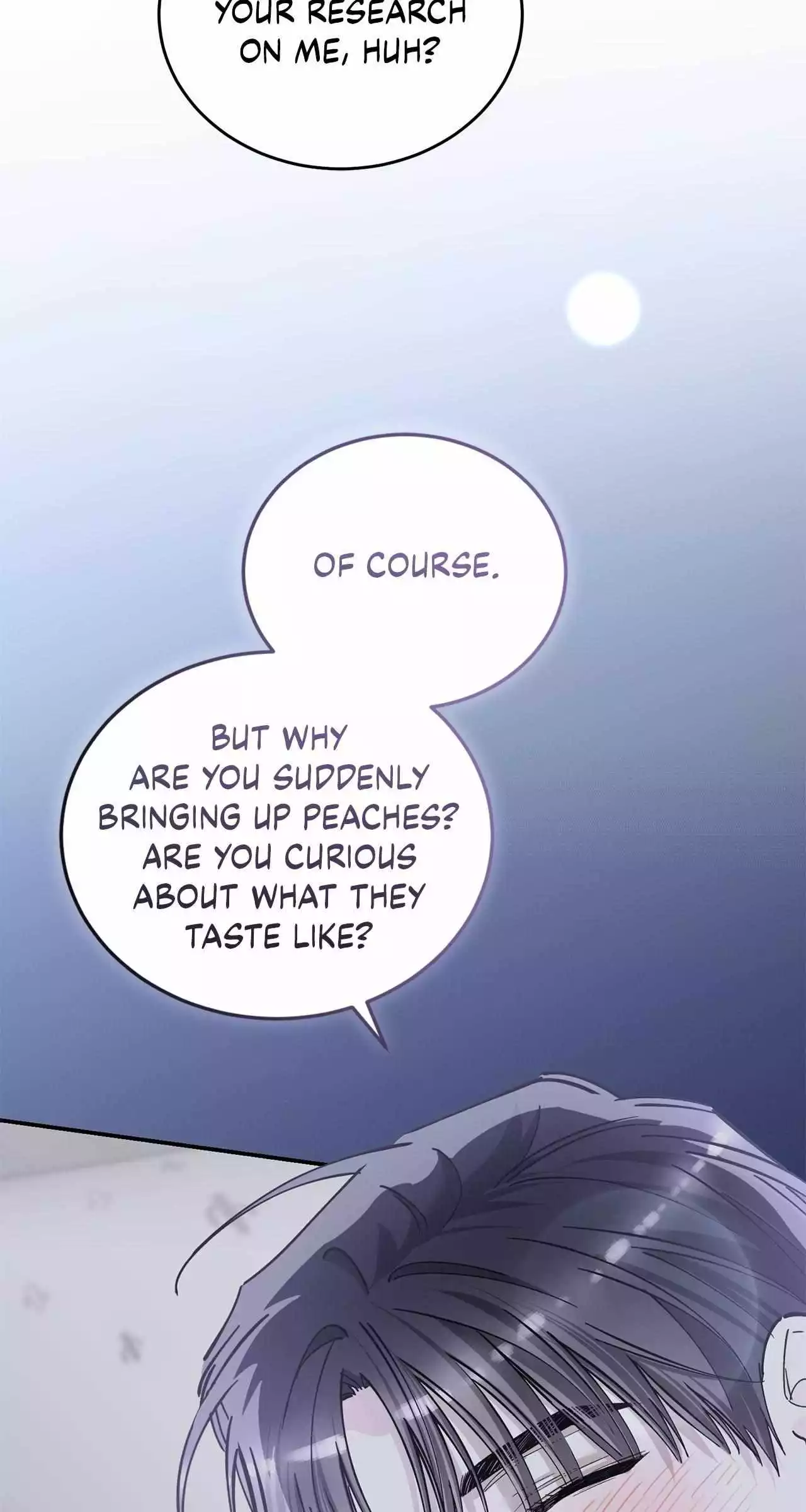 Unfair Love Affair - Chapter 51 Page 76