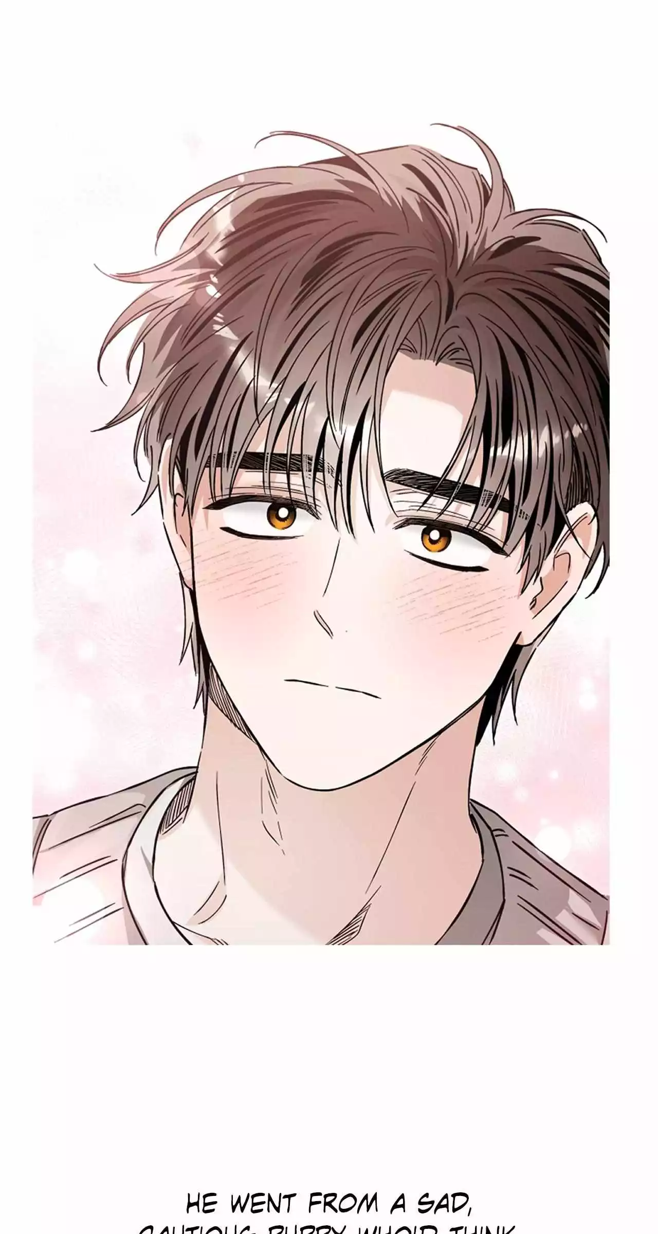 Unfair Love Affair - Chapter 52.5 Page 5