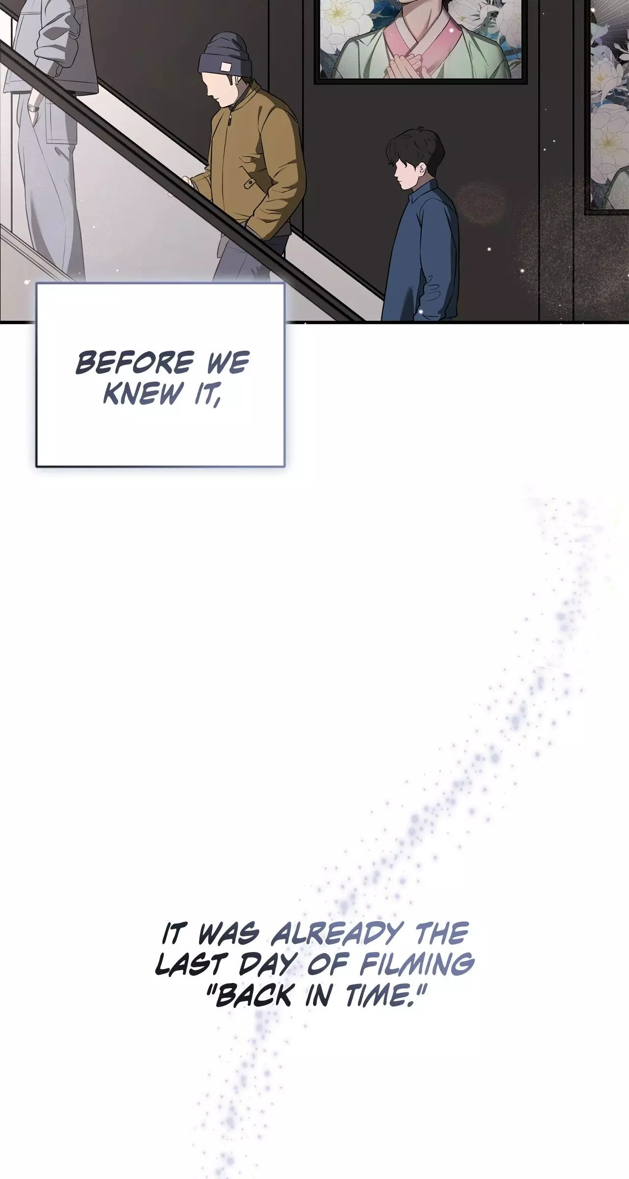 Unfair Love Affair - Chapter 52 Page 3