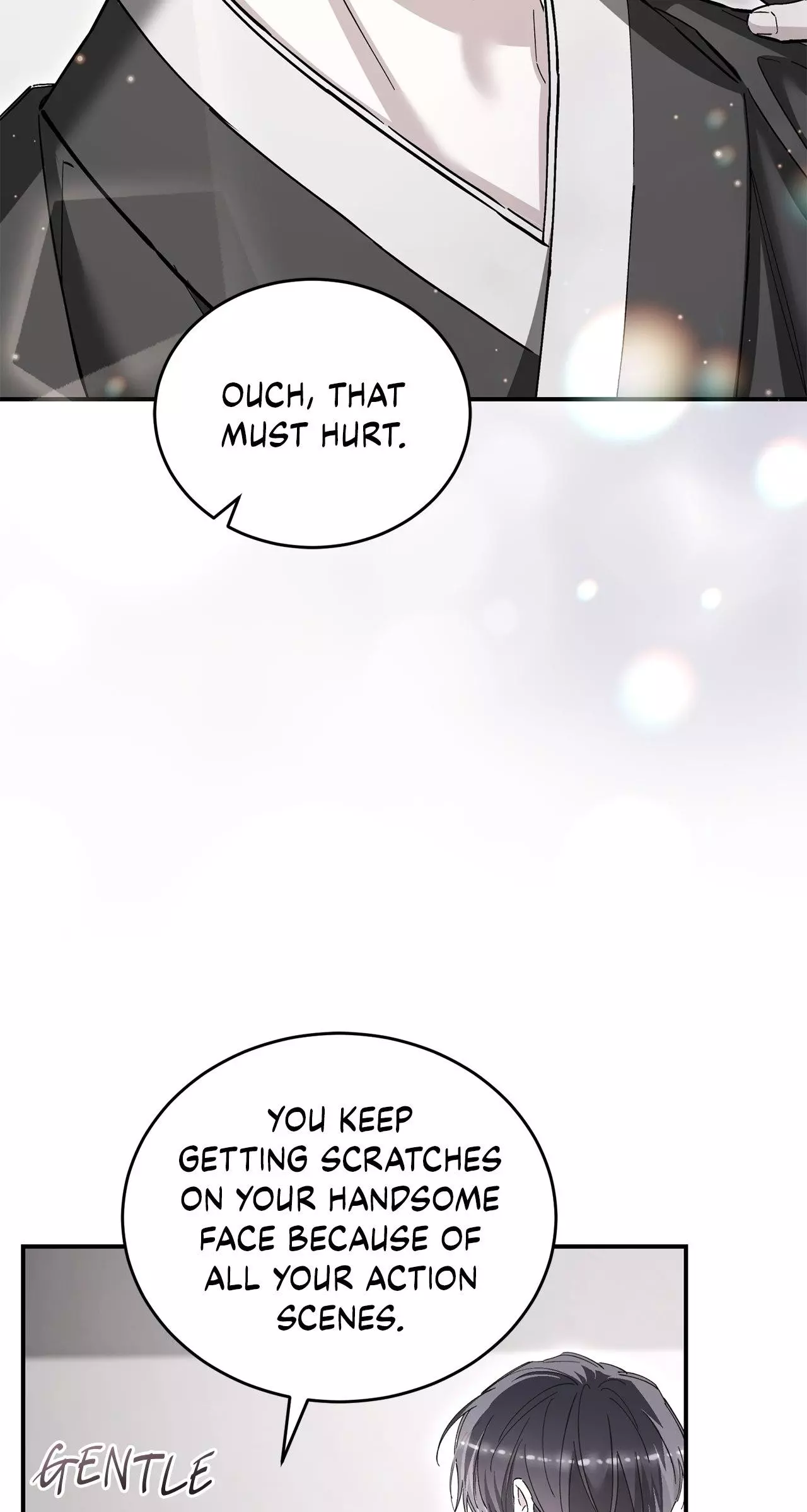 Unfair Love Affair - Chapter 52 Page 8