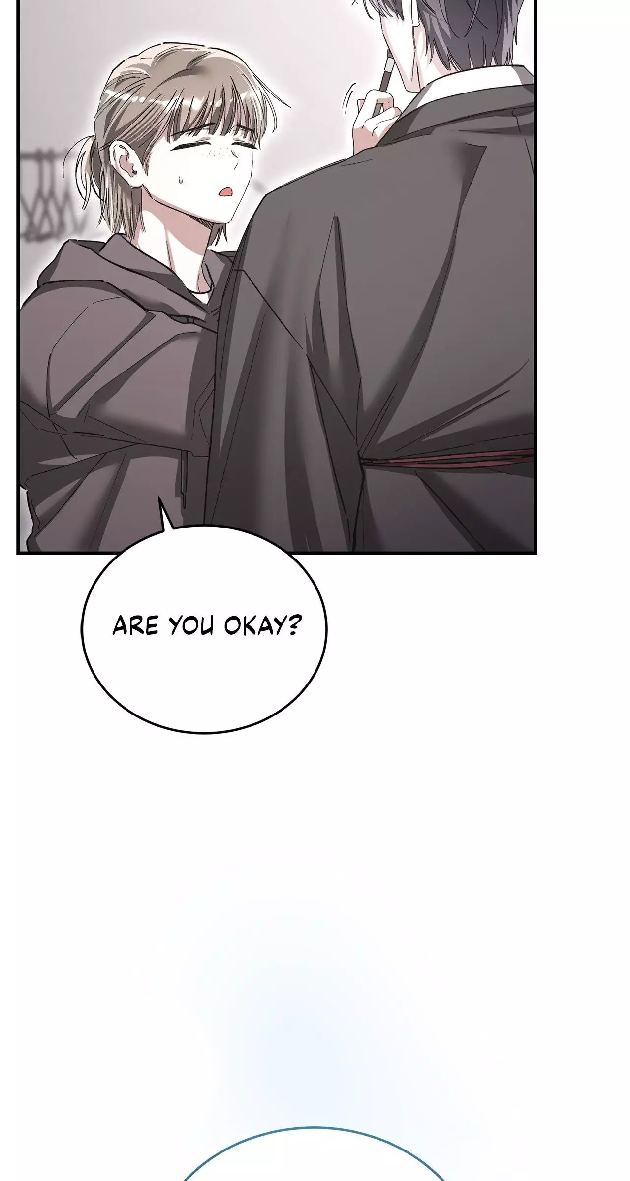Unfair Love Affair - Chapter 52 Page 9