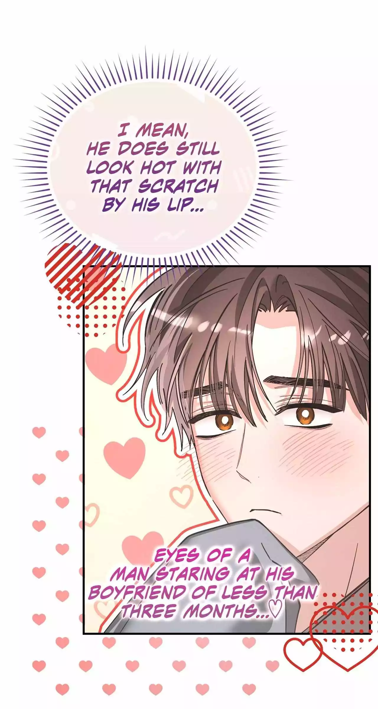 Unfair Love Affair - Chapter 52 Page 13