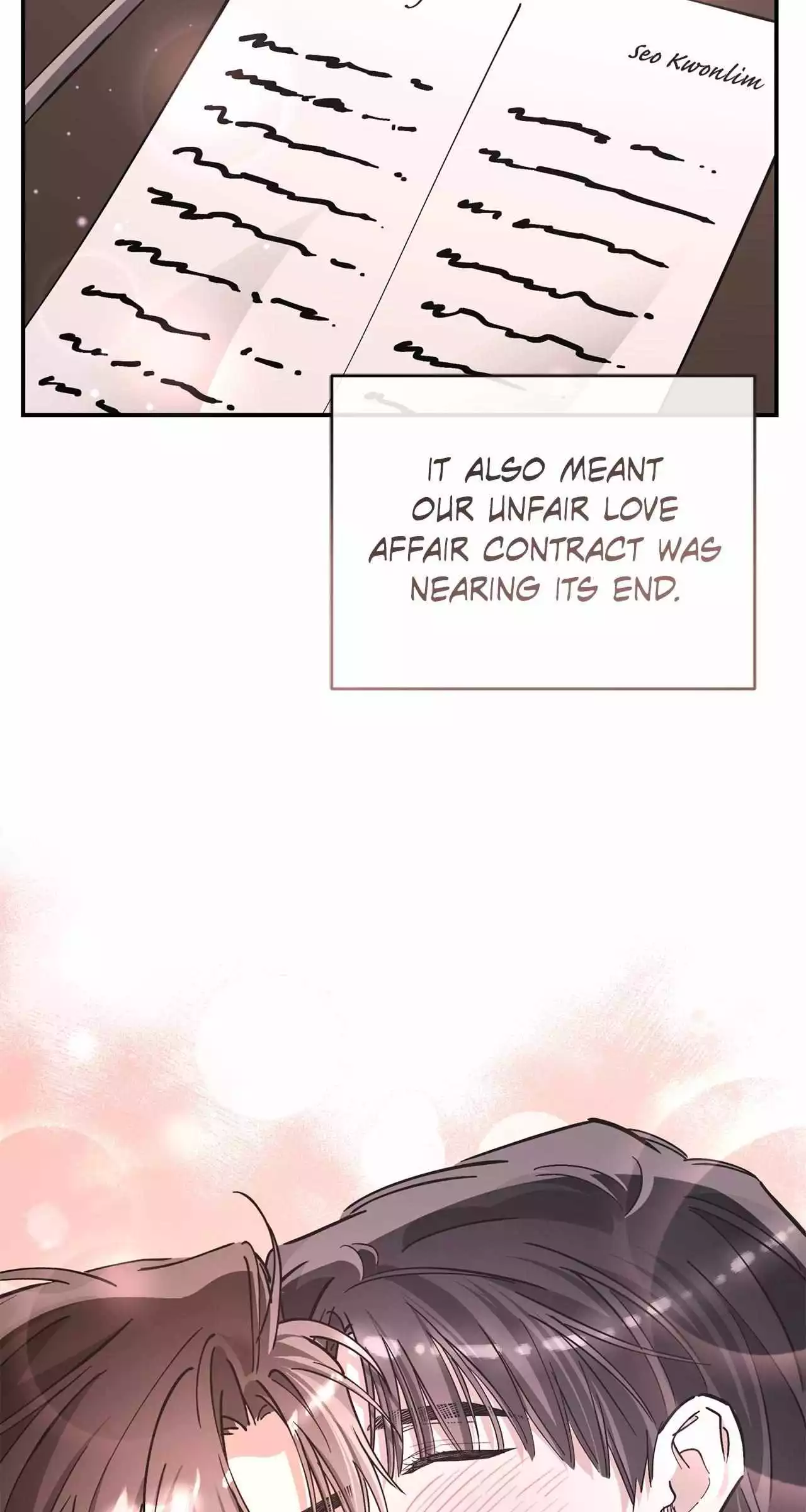 Unfair Love Affair - Chapter 52 Page 15