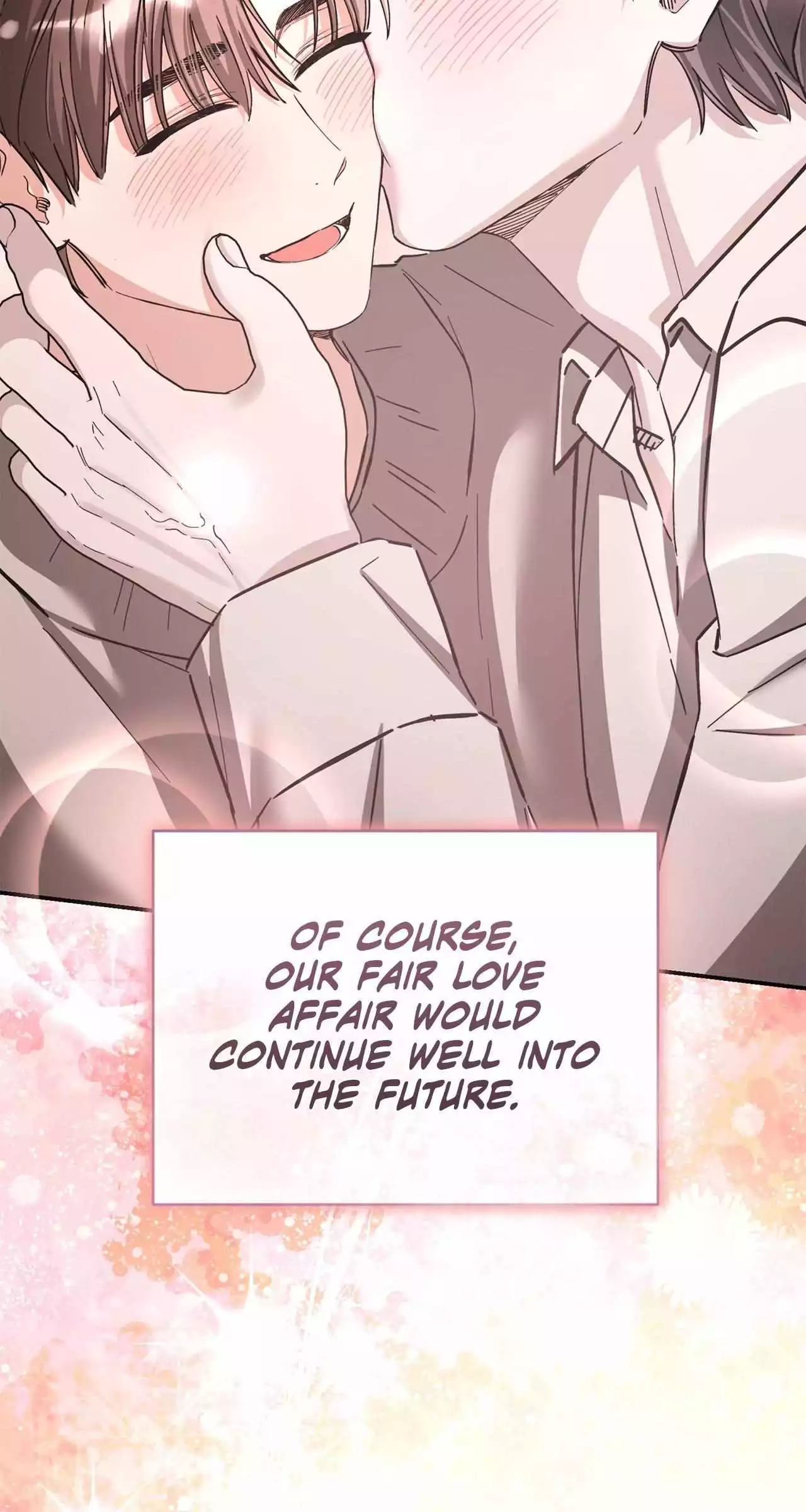Unfair Love Affair - Chapter 52 Page 16