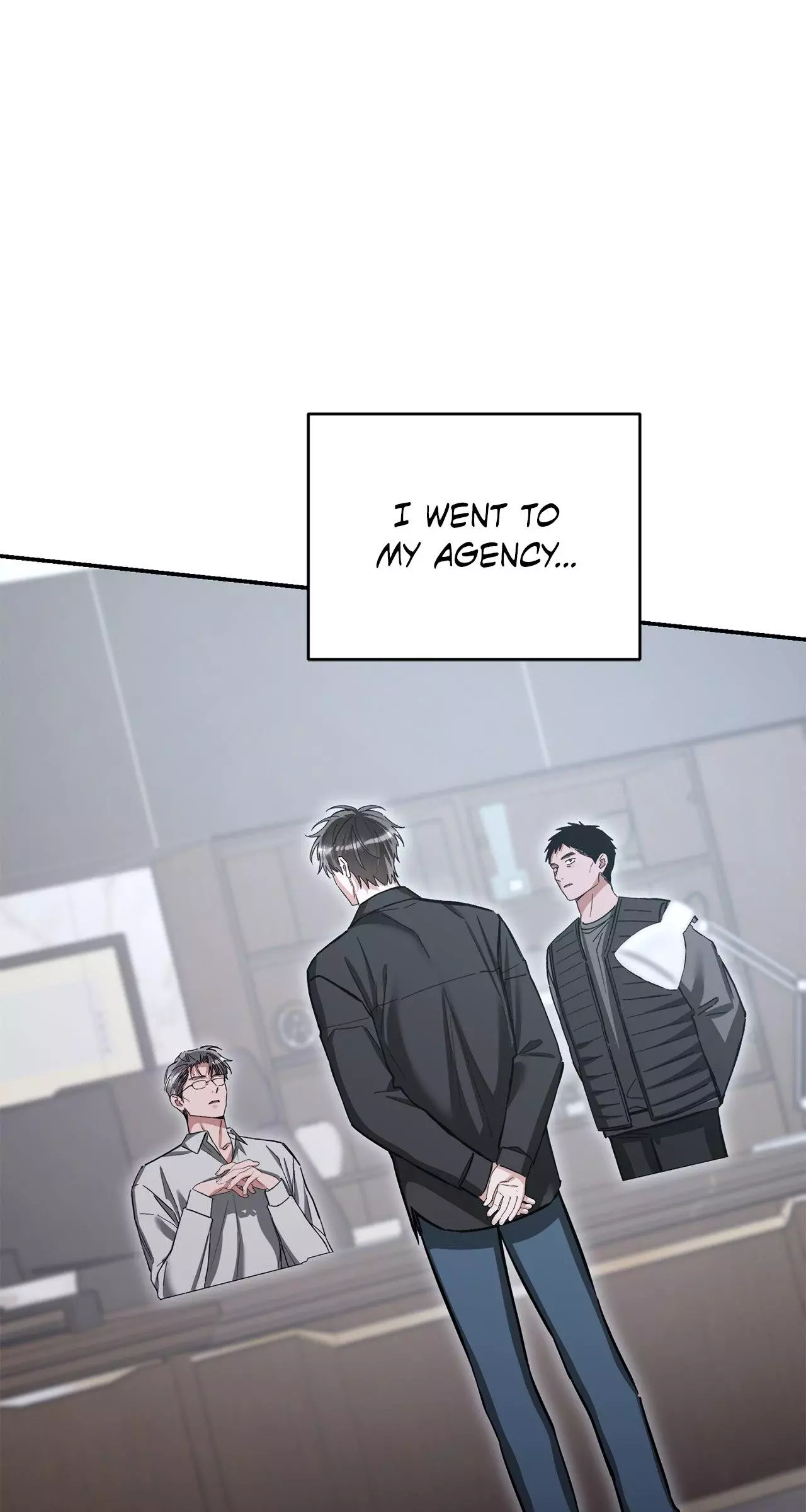 Unfair Love Affair - Chapter 52 Page 18