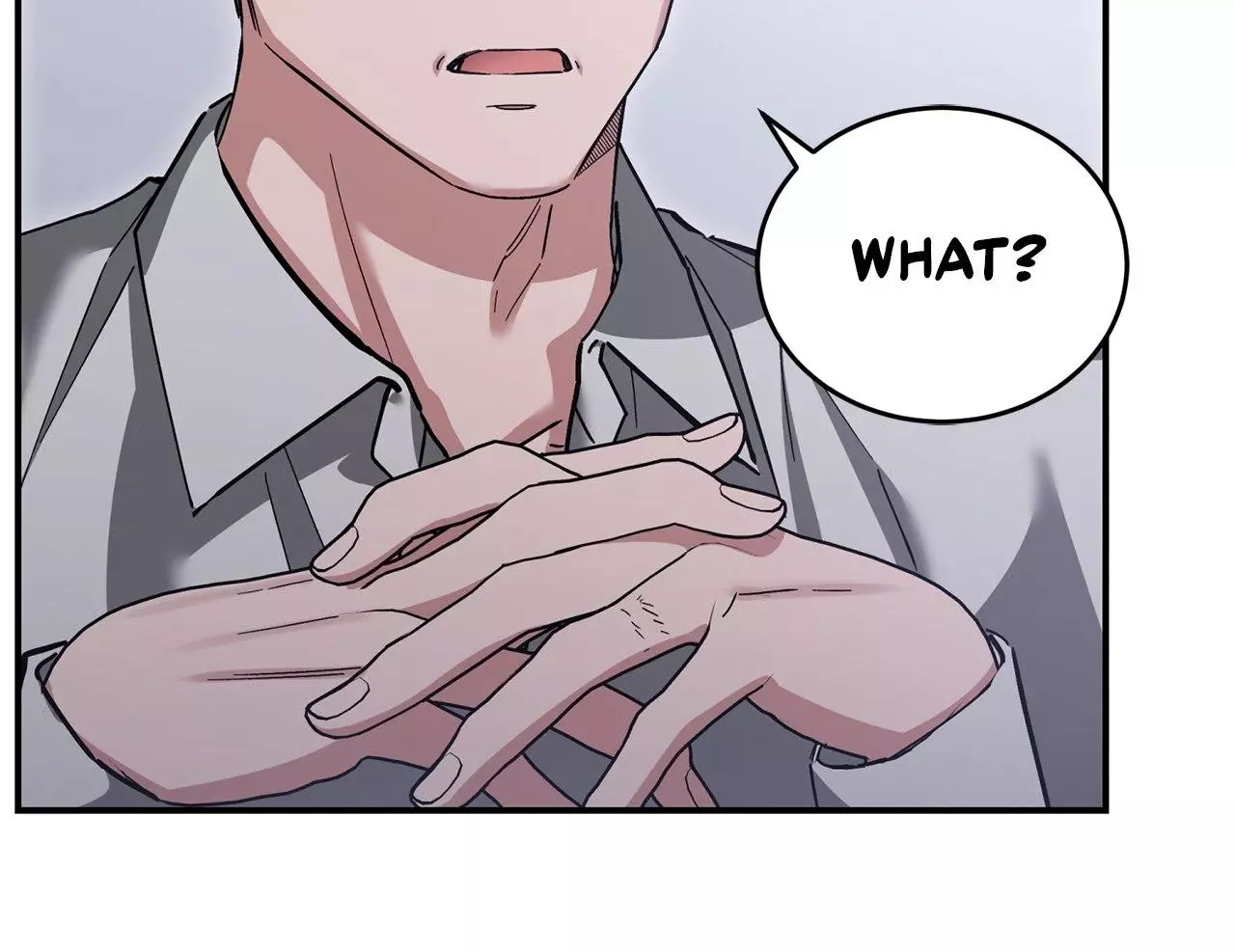 Unfair Love Affair - Chapter 52 Page 20