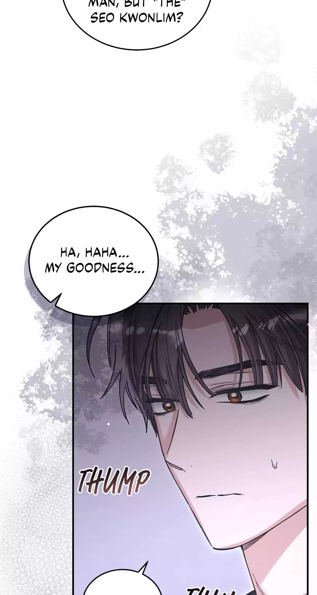 Unfair Love Affair - Chapter 52 Page 22
