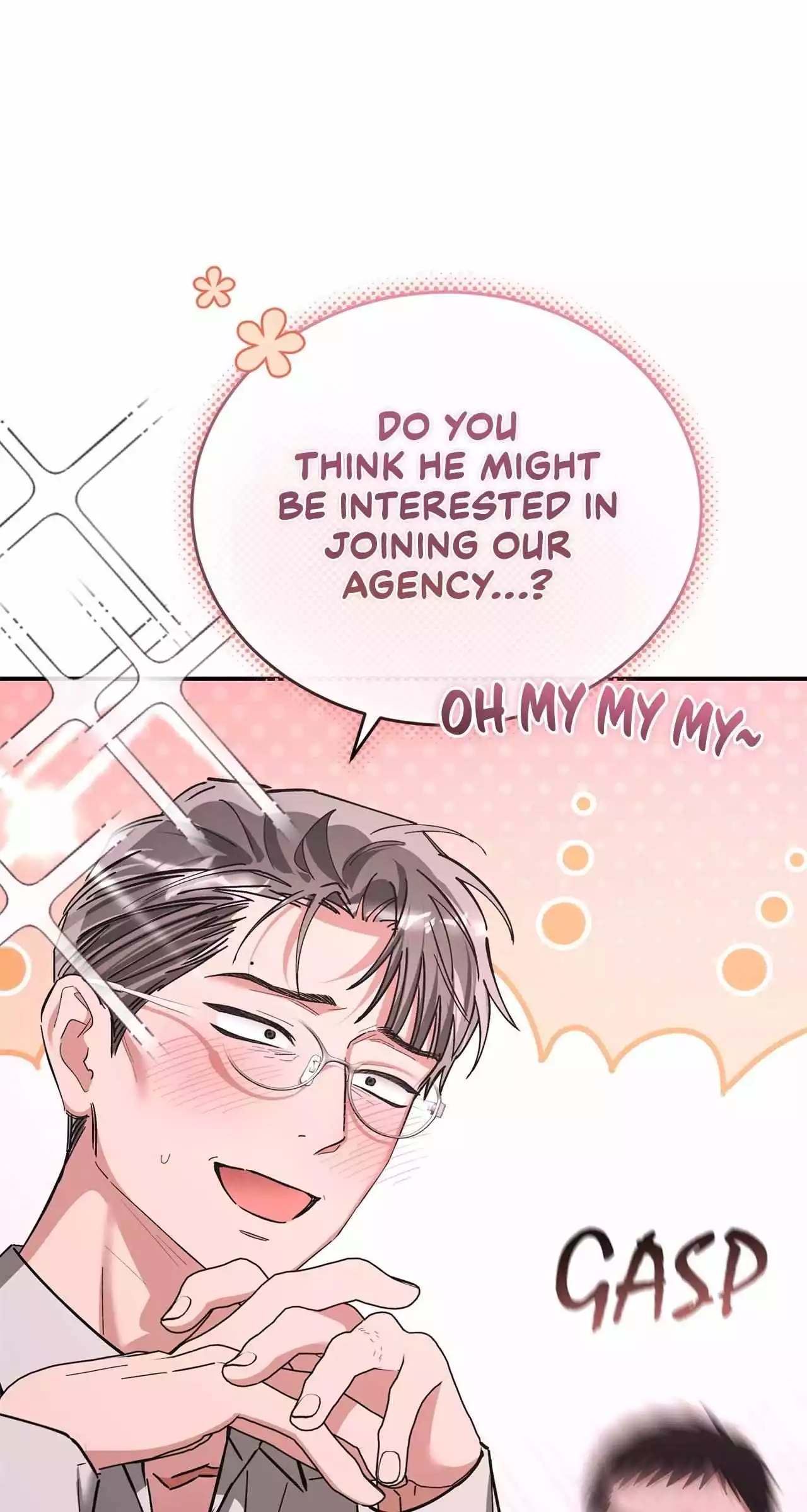 Unfair Love Affair - Chapter 52 Page 24