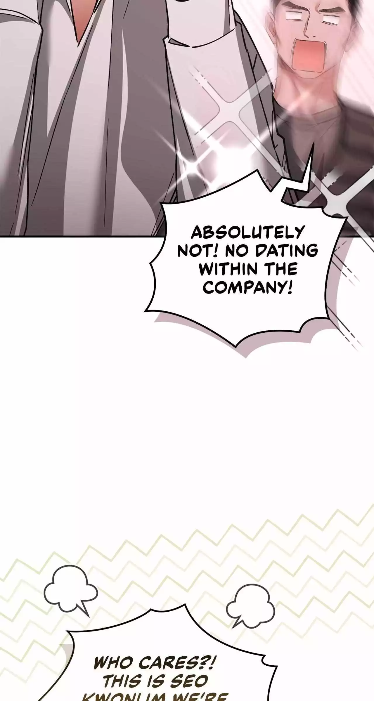 Unfair Love Affair - Chapter 52 Page 25