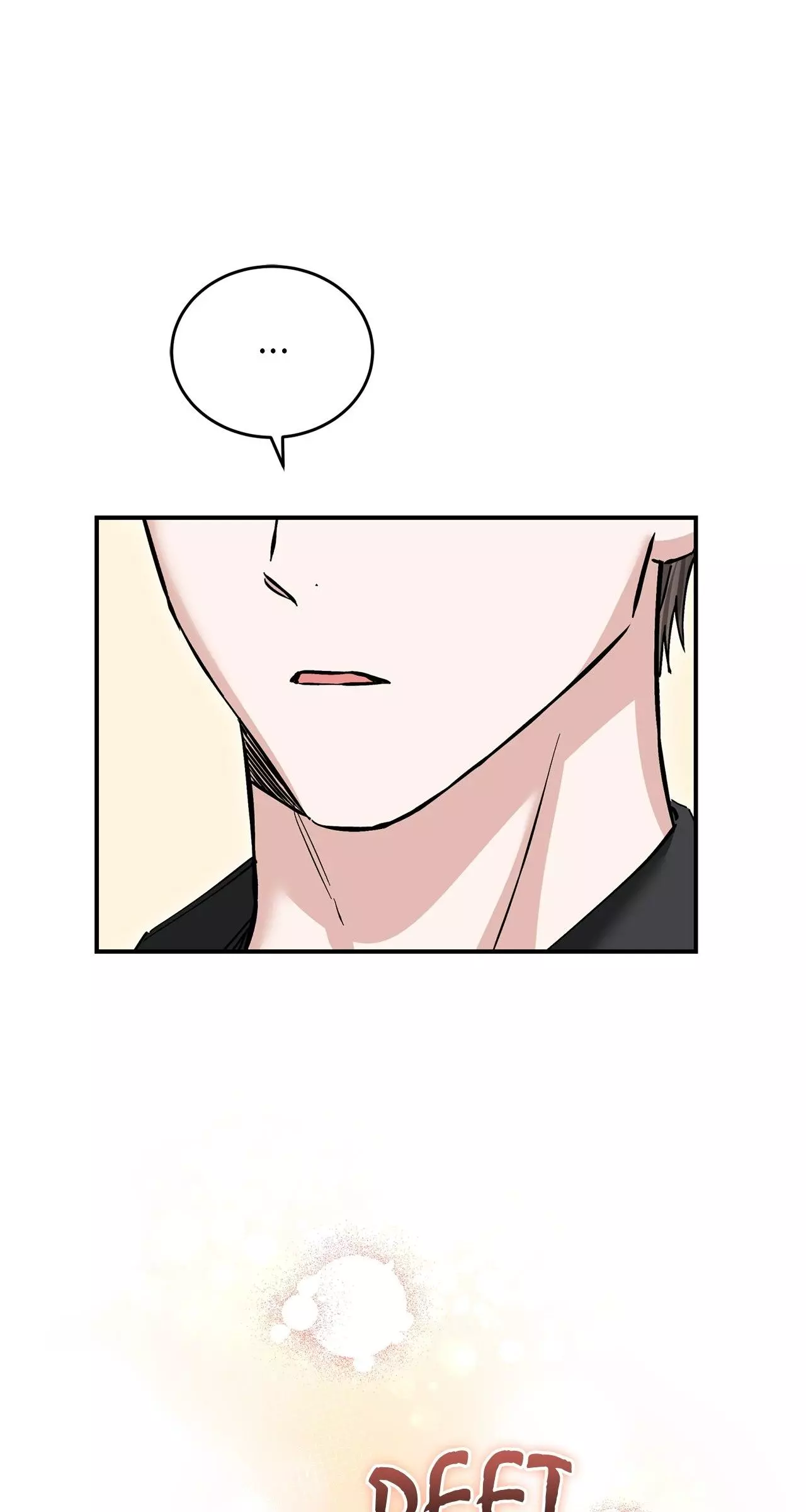 Unfair Love Affair - Chapter 52 Page 29