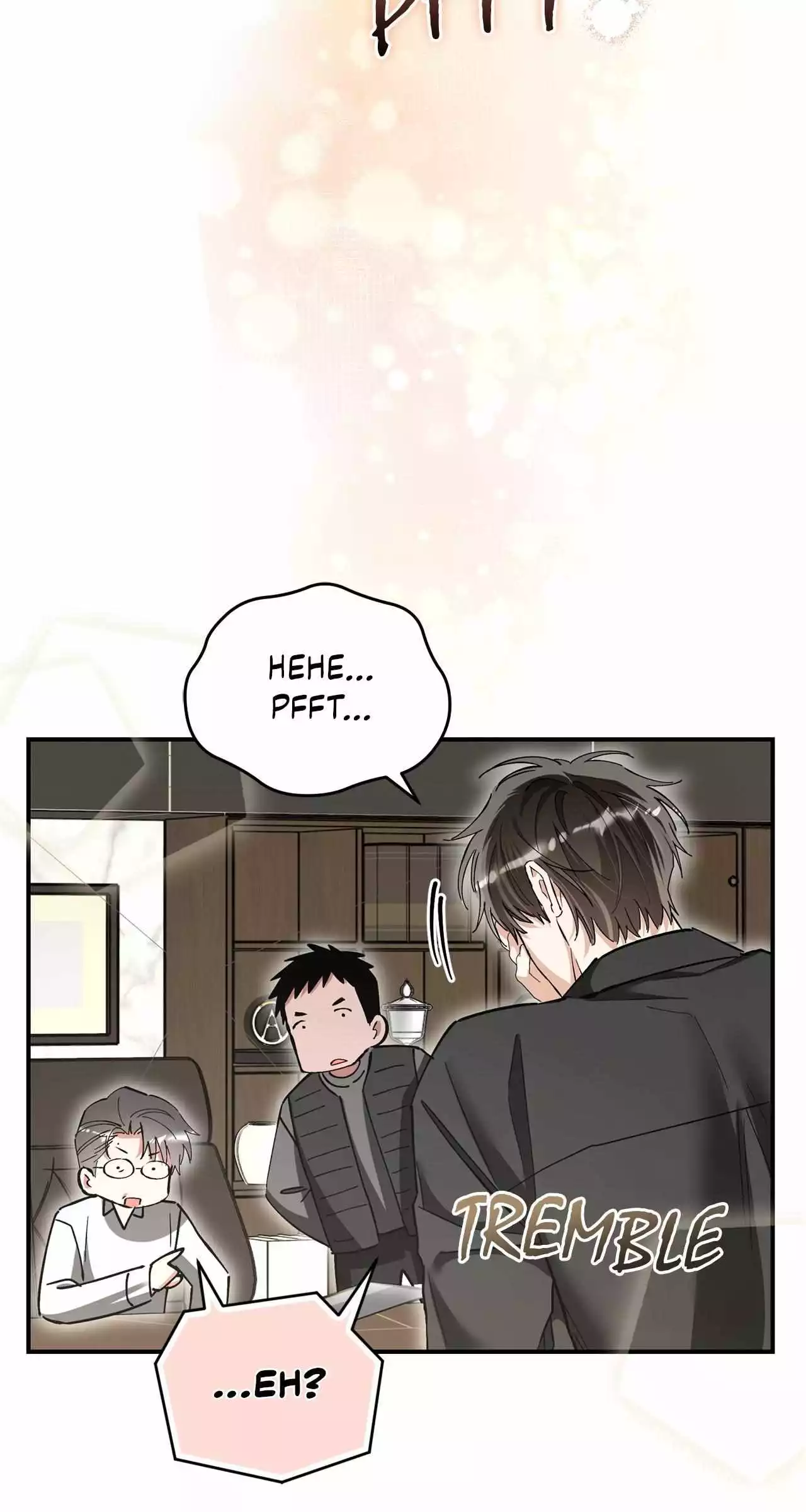 Unfair Love Affair - Chapter 52 Page 30