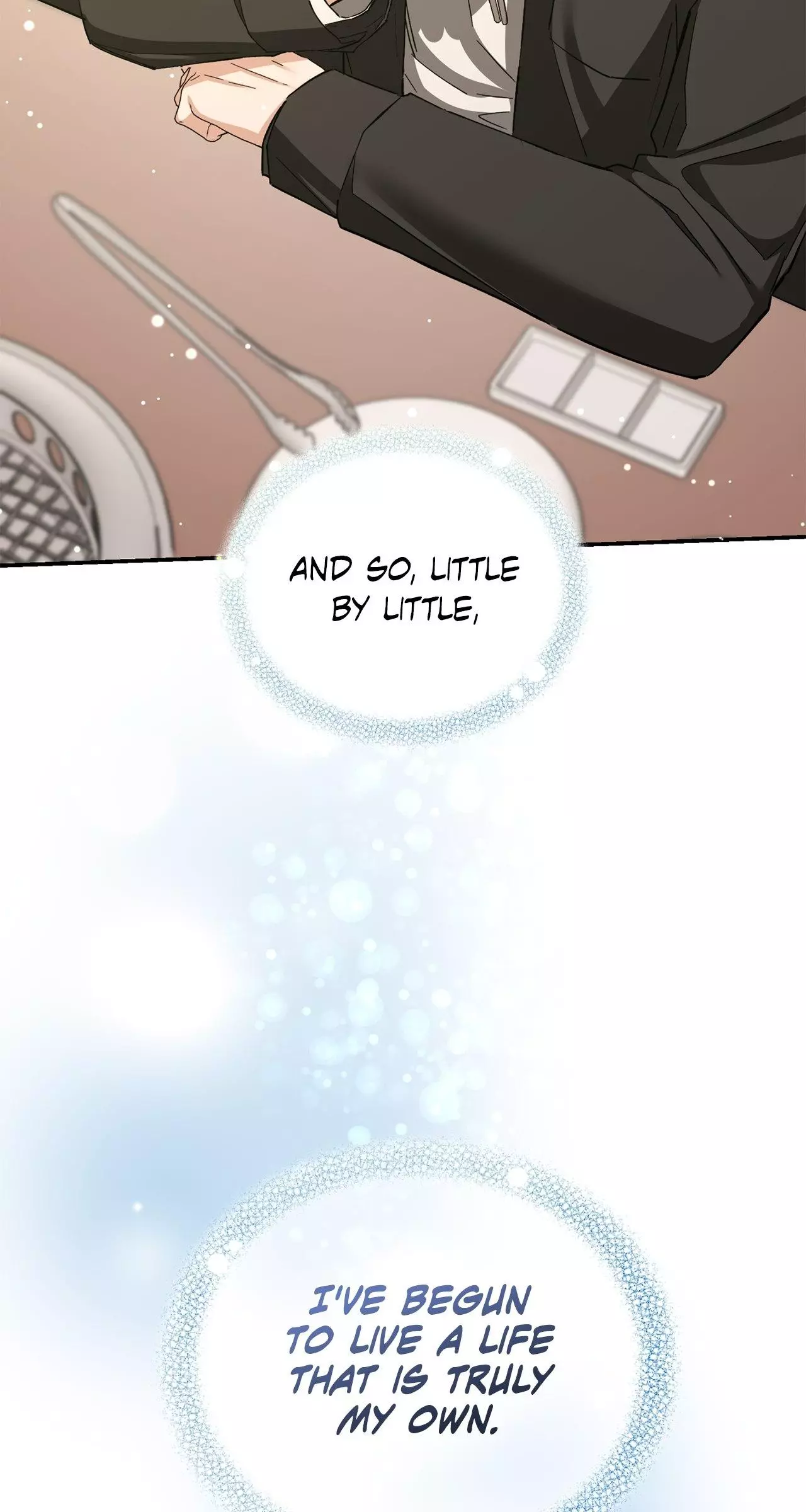 Unfair Love Affair - Chapter 52 Page 40