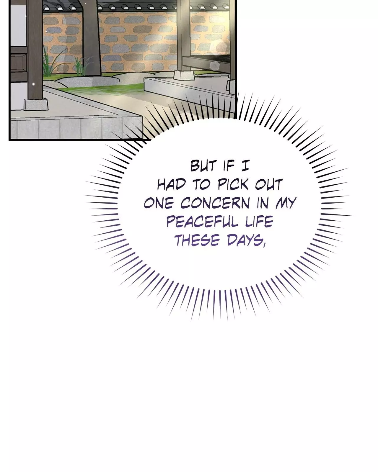 Unfair Love Affair - Chapter 52 Page 42