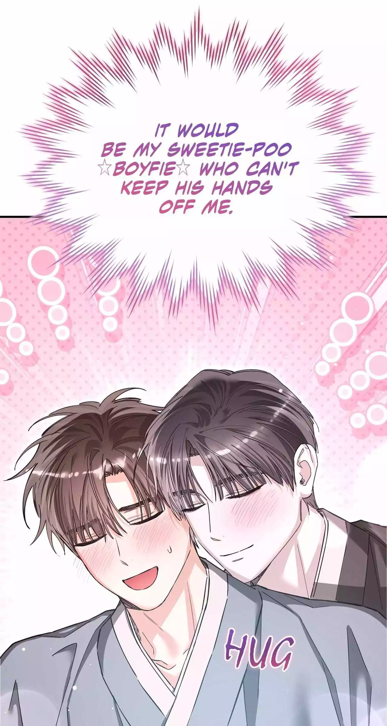 Unfair Love Affair - Chapter 52 Page 43