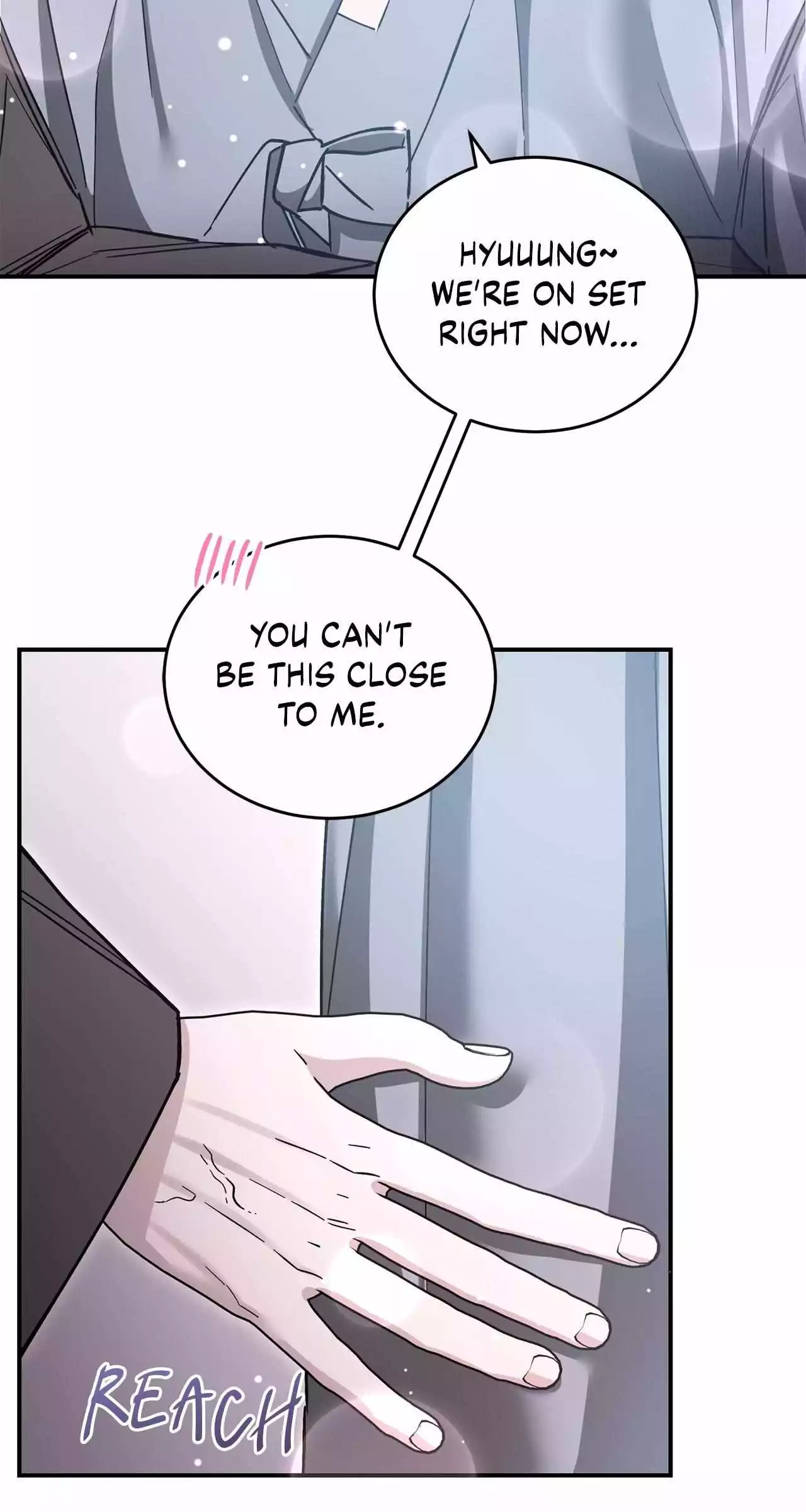 Unfair Love Affair - Chapter 52 Page 44