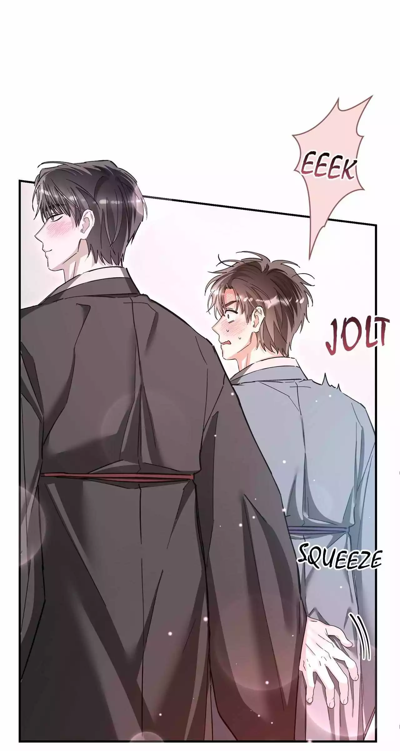 Unfair Love Affair - Chapter 52 Page 45