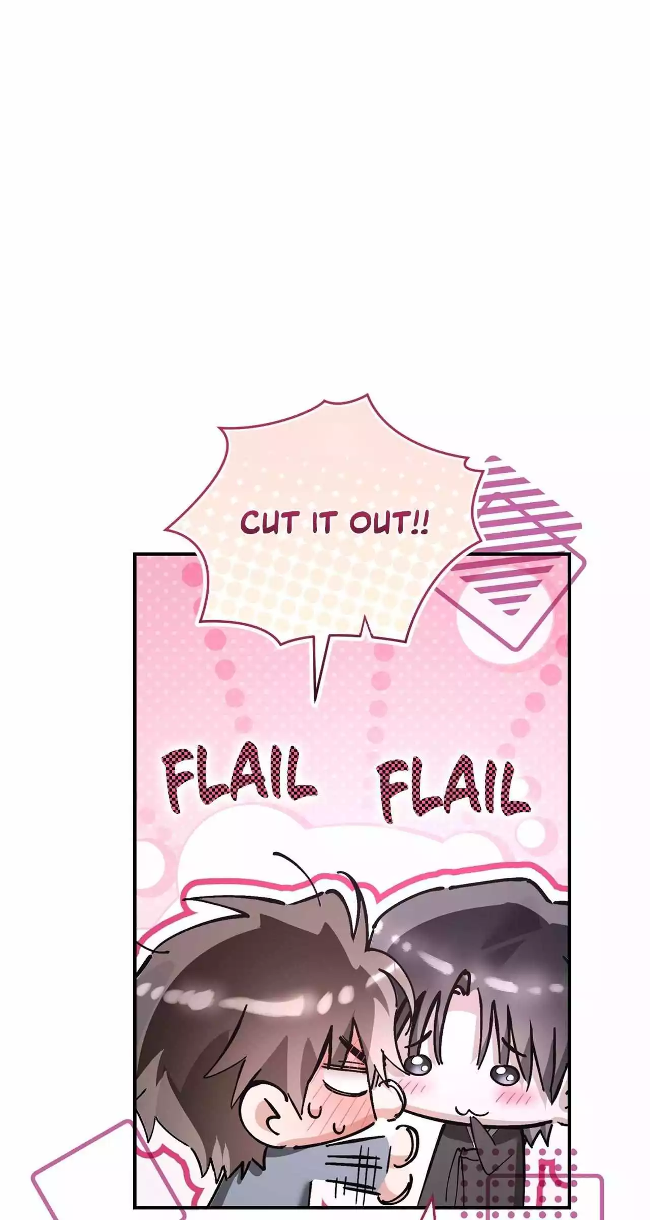 Unfair Love Affair - Chapter 52 Page 46