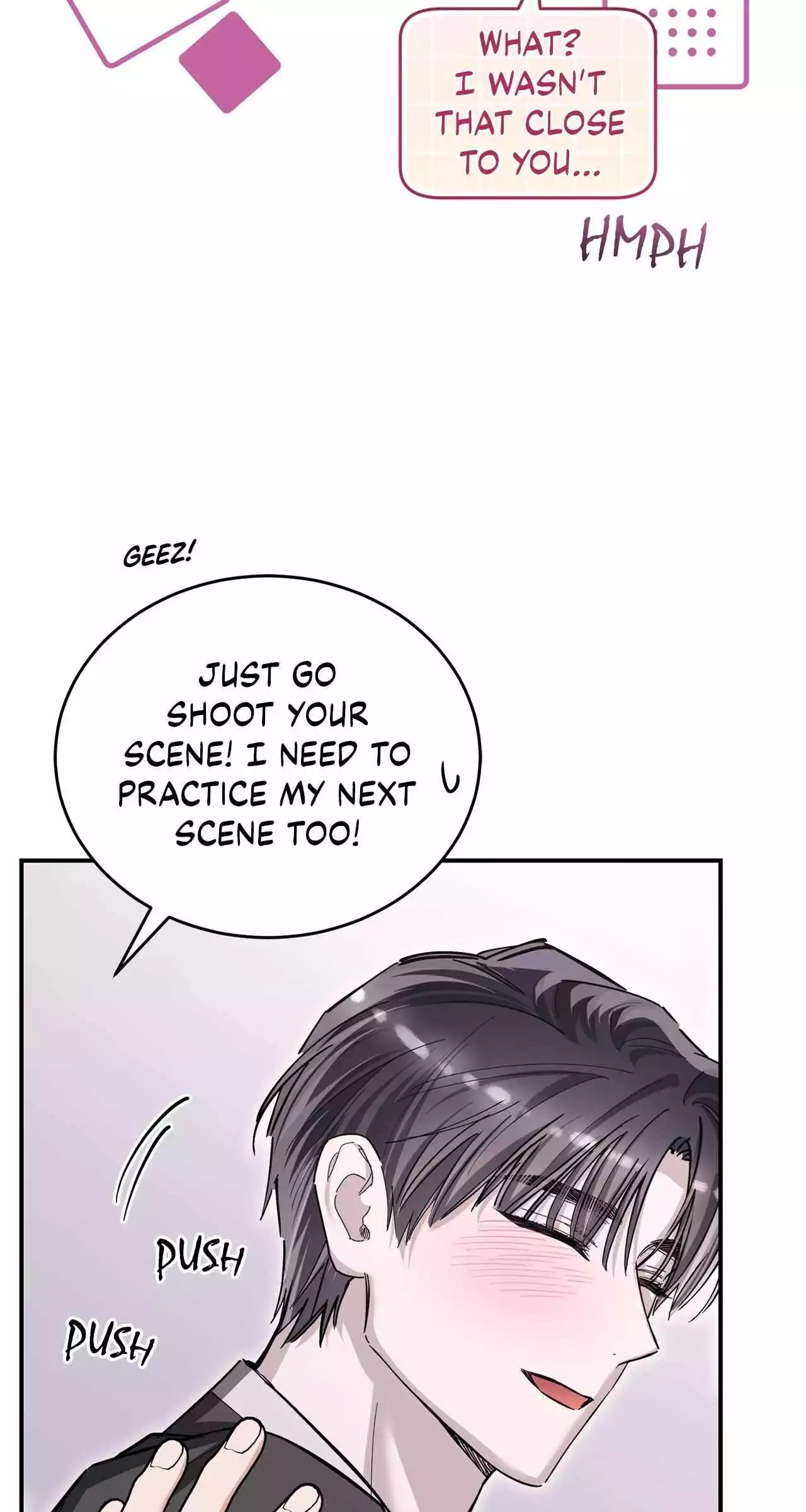 Unfair Love Affair - Chapter 52 Page 47