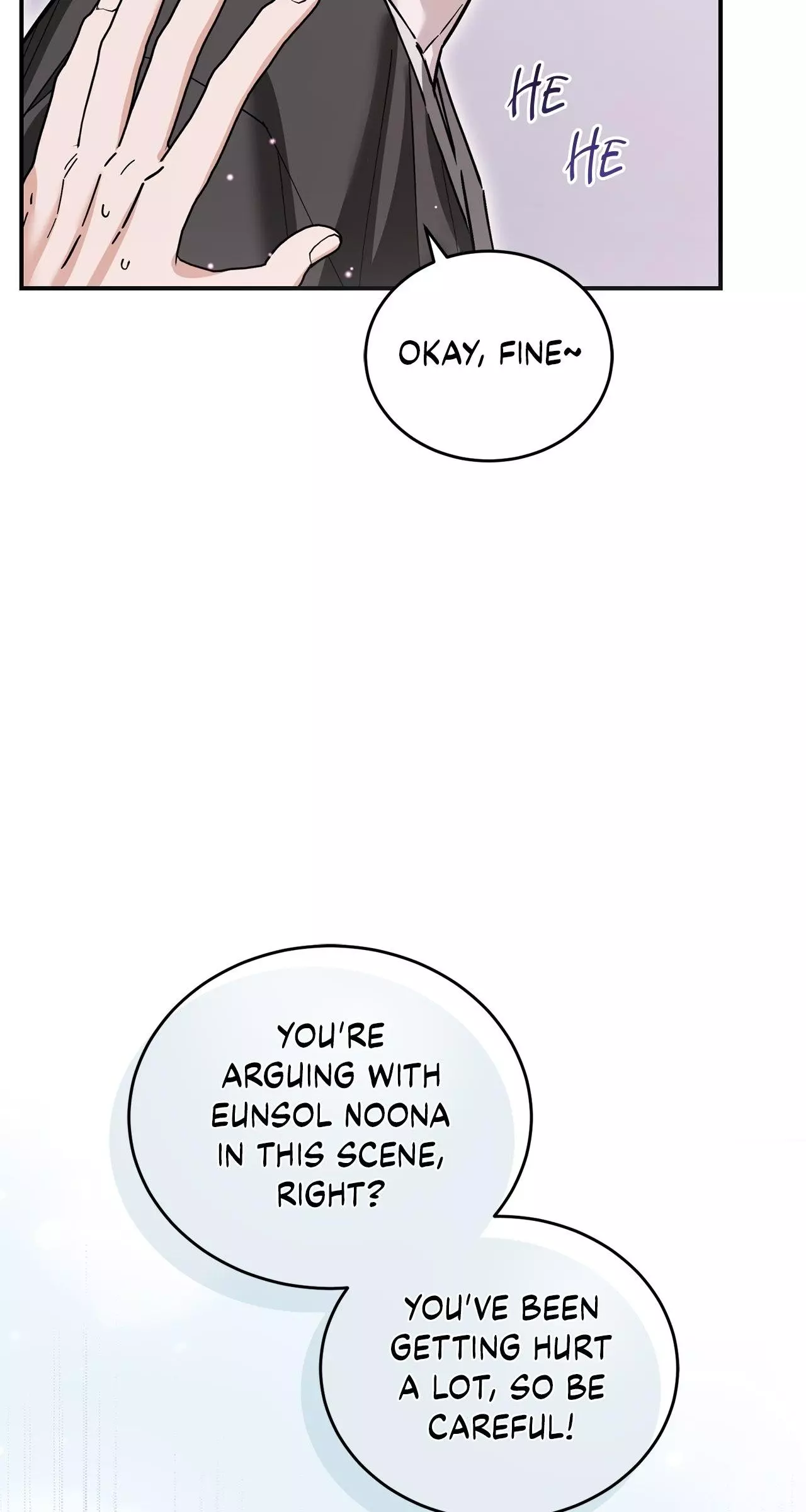 Unfair Love Affair - Chapter 52 Page 48