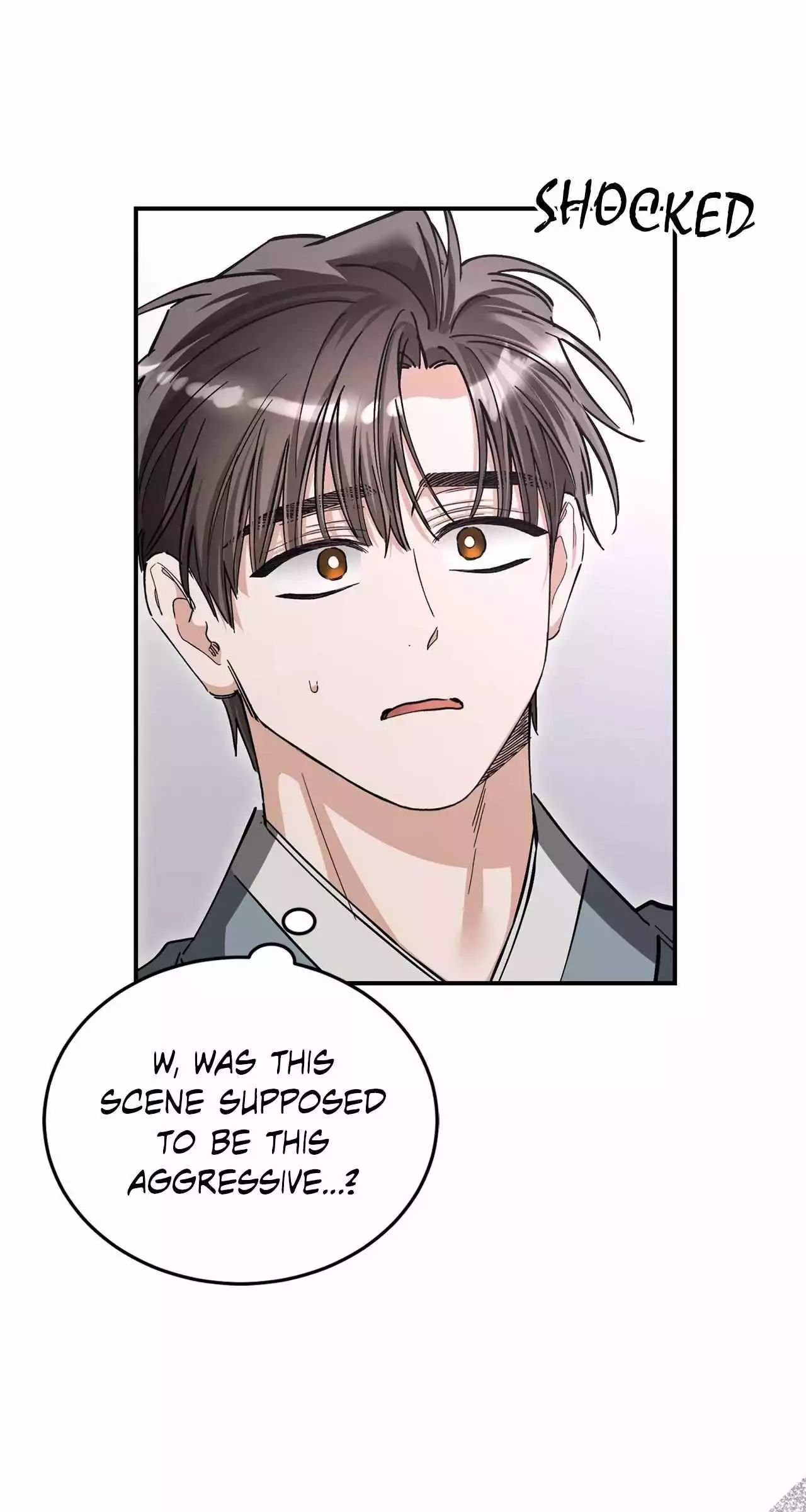 Unfair Love Affair - Chapter 52 Page 51