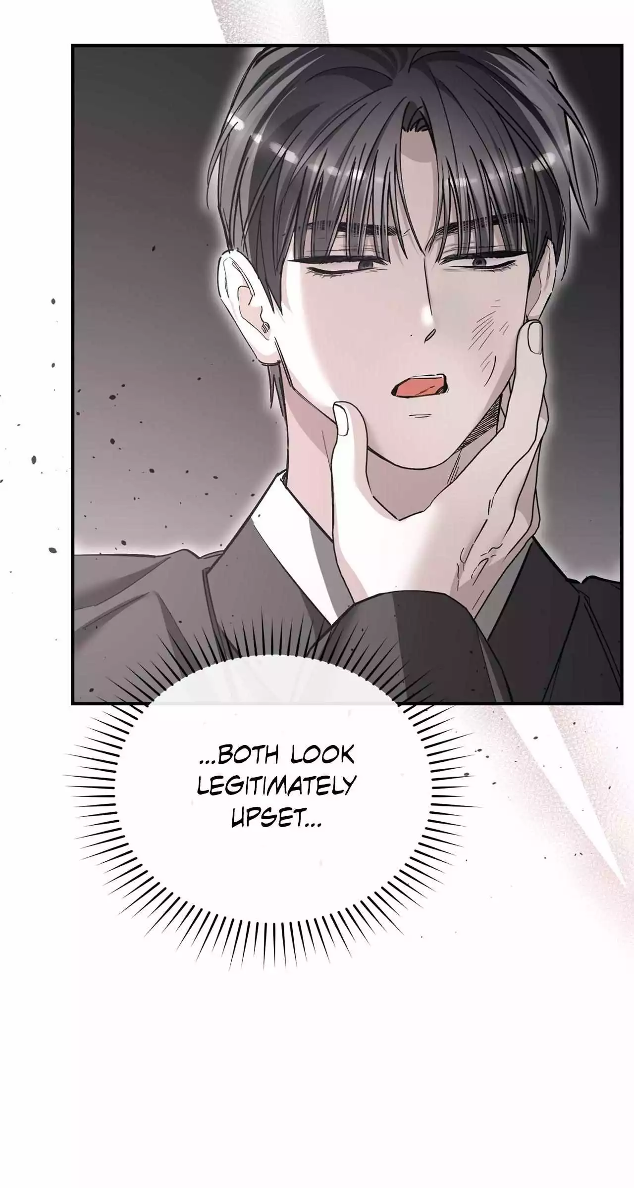 Unfair Love Affair - Chapter 52 Page 53