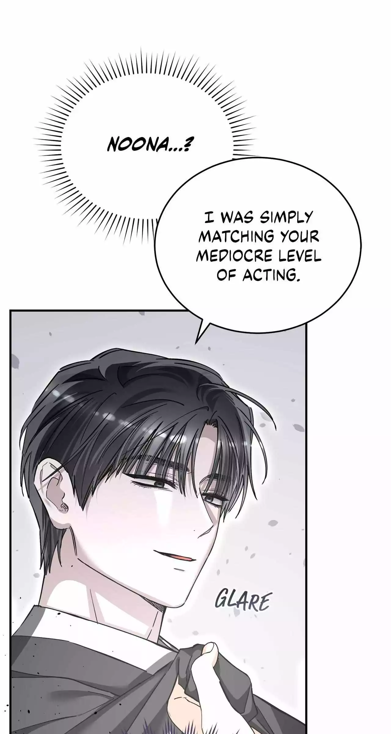 Unfair Love Affair - Chapter 52 Page 58