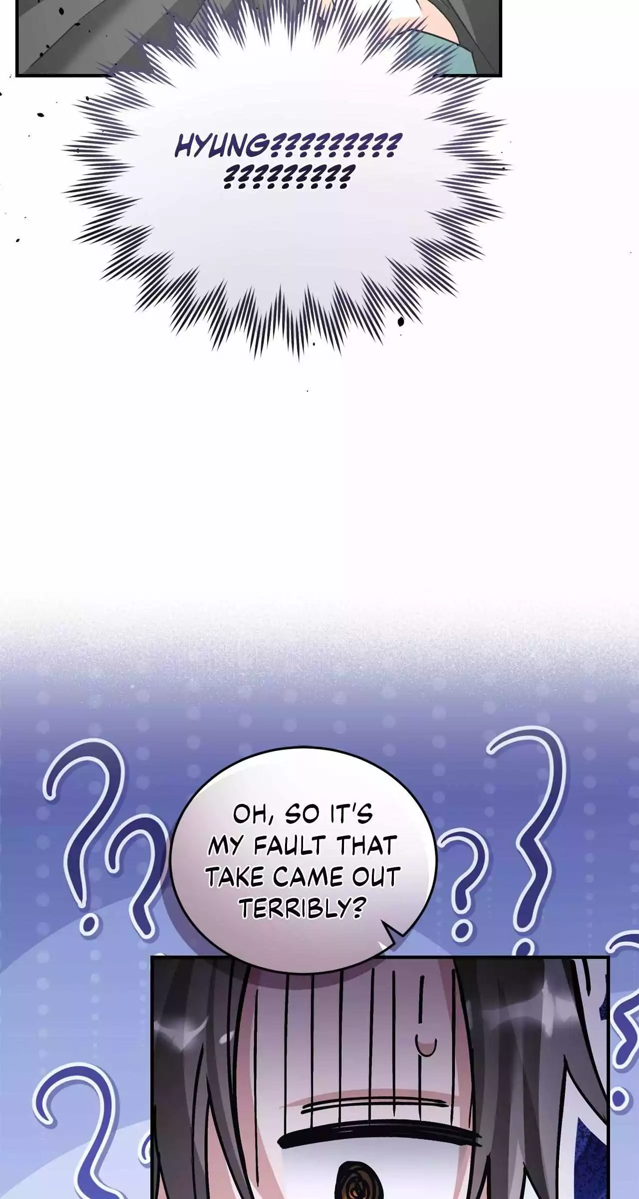 Unfair Love Affair - Chapter 52 Page 59