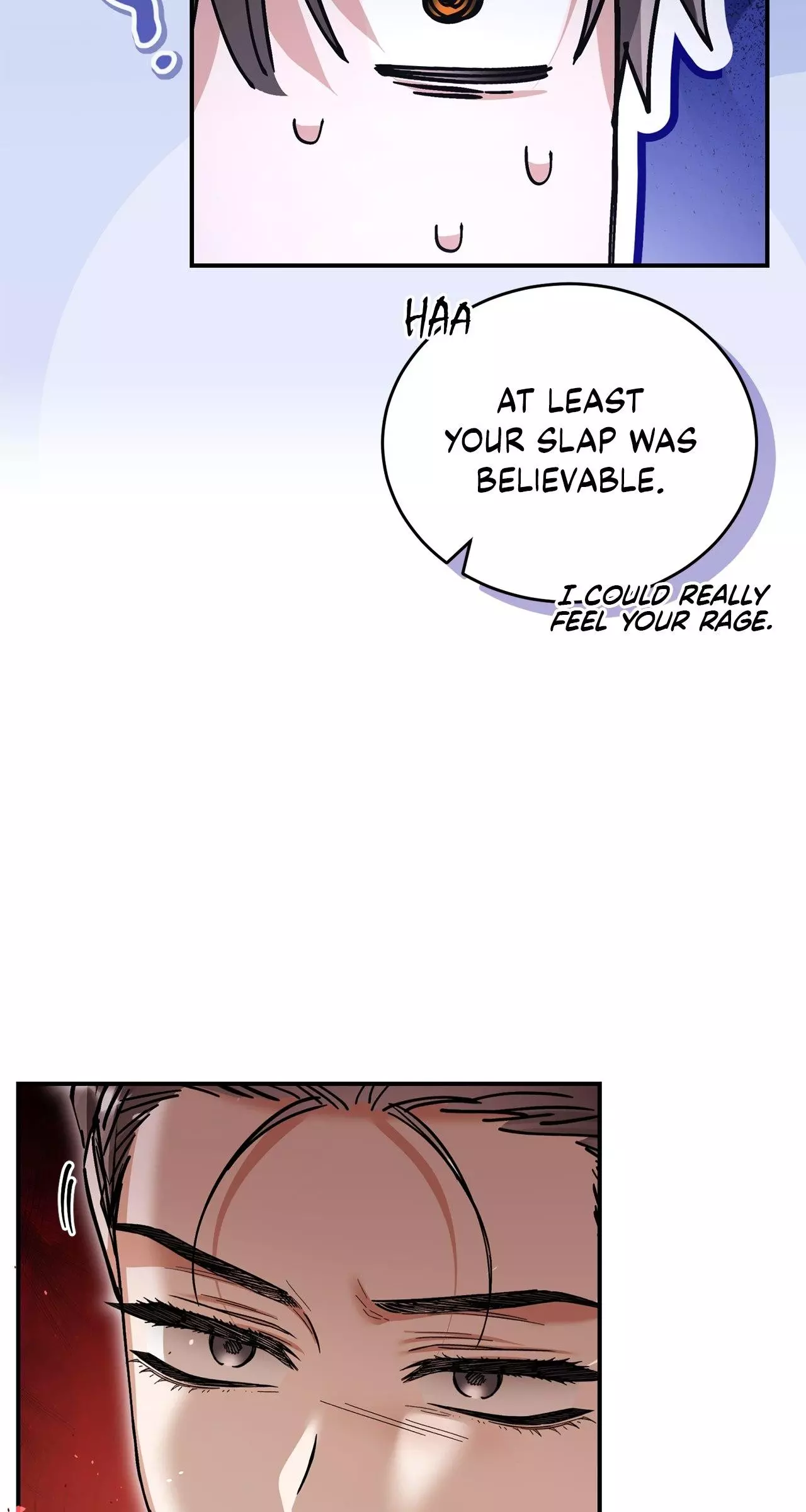 Unfair Love Affair - Chapter 52 Page 60