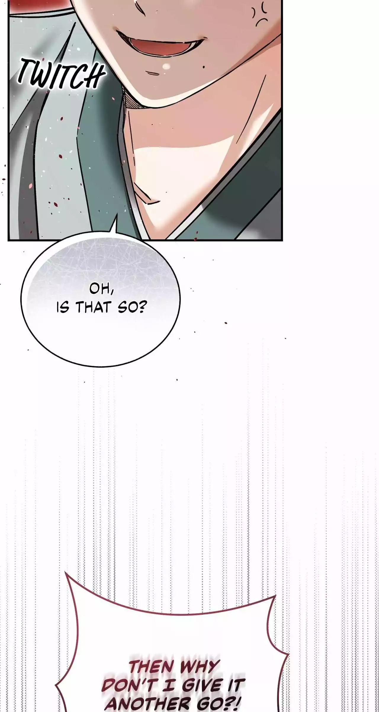 Unfair Love Affair - Chapter 52 Page 61