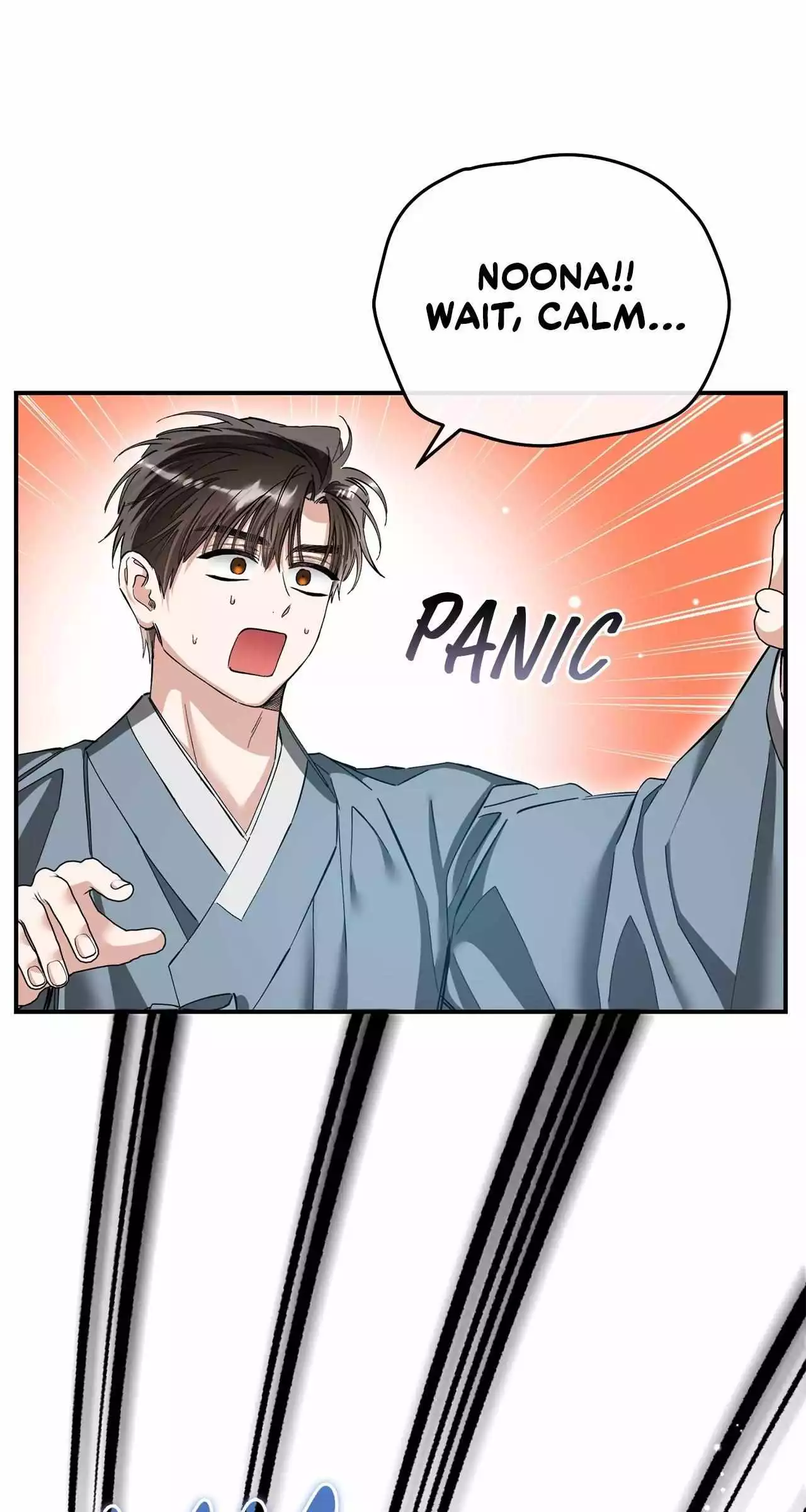 Unfair Love Affair - Chapter 52 Page 64
