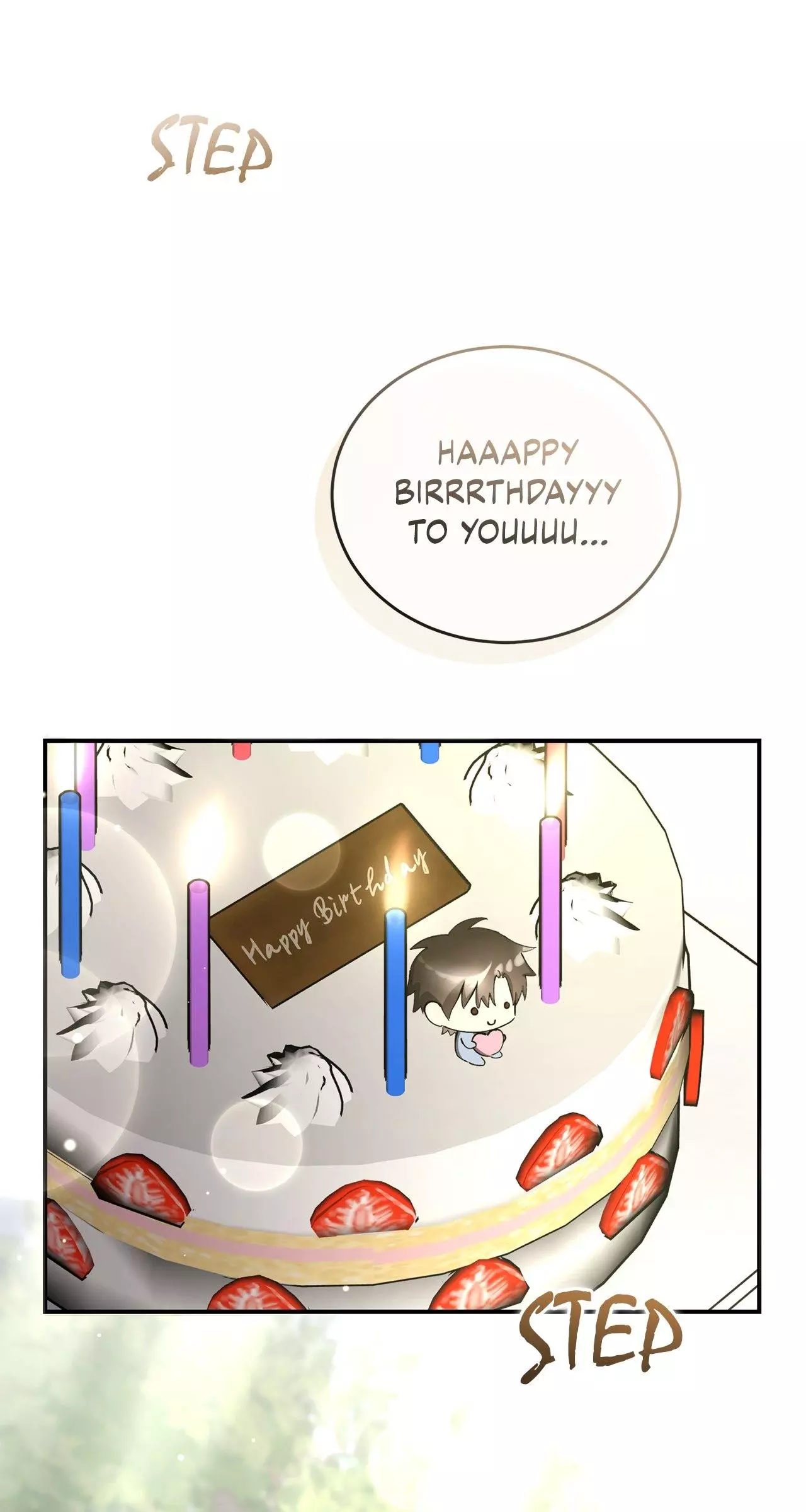 Unfair Love Affair - Chapter 52 Page 70
