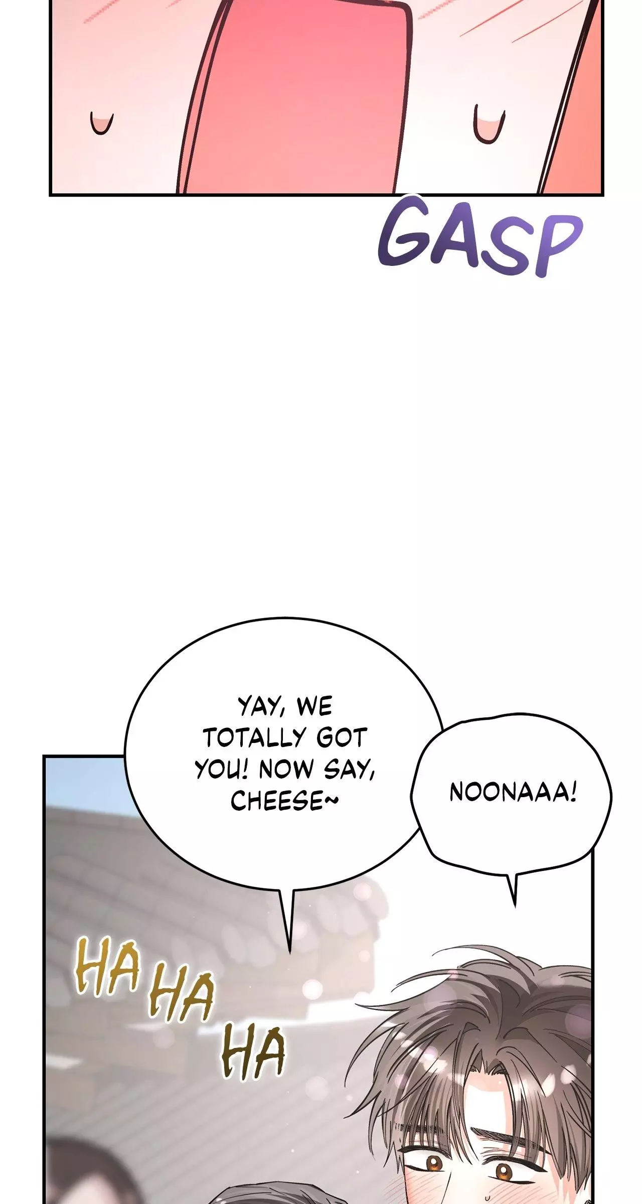 Unfair Love Affair - Chapter 52 Page 75