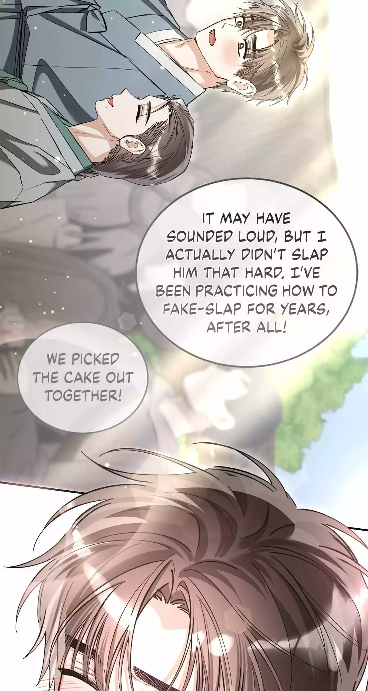 Unfair Love Affair - Chapter 52 Page 78