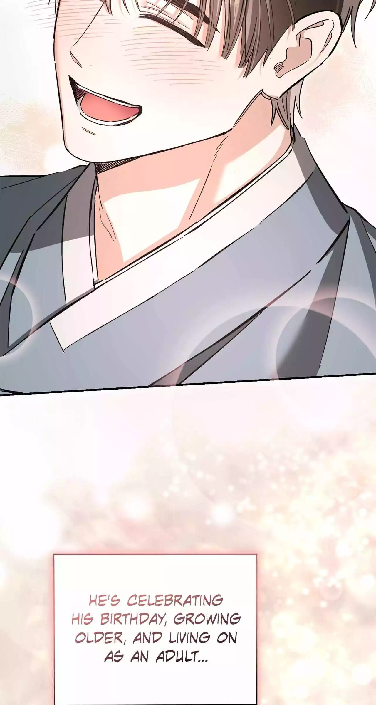 Unfair Love Affair - Chapter 52 Page 79