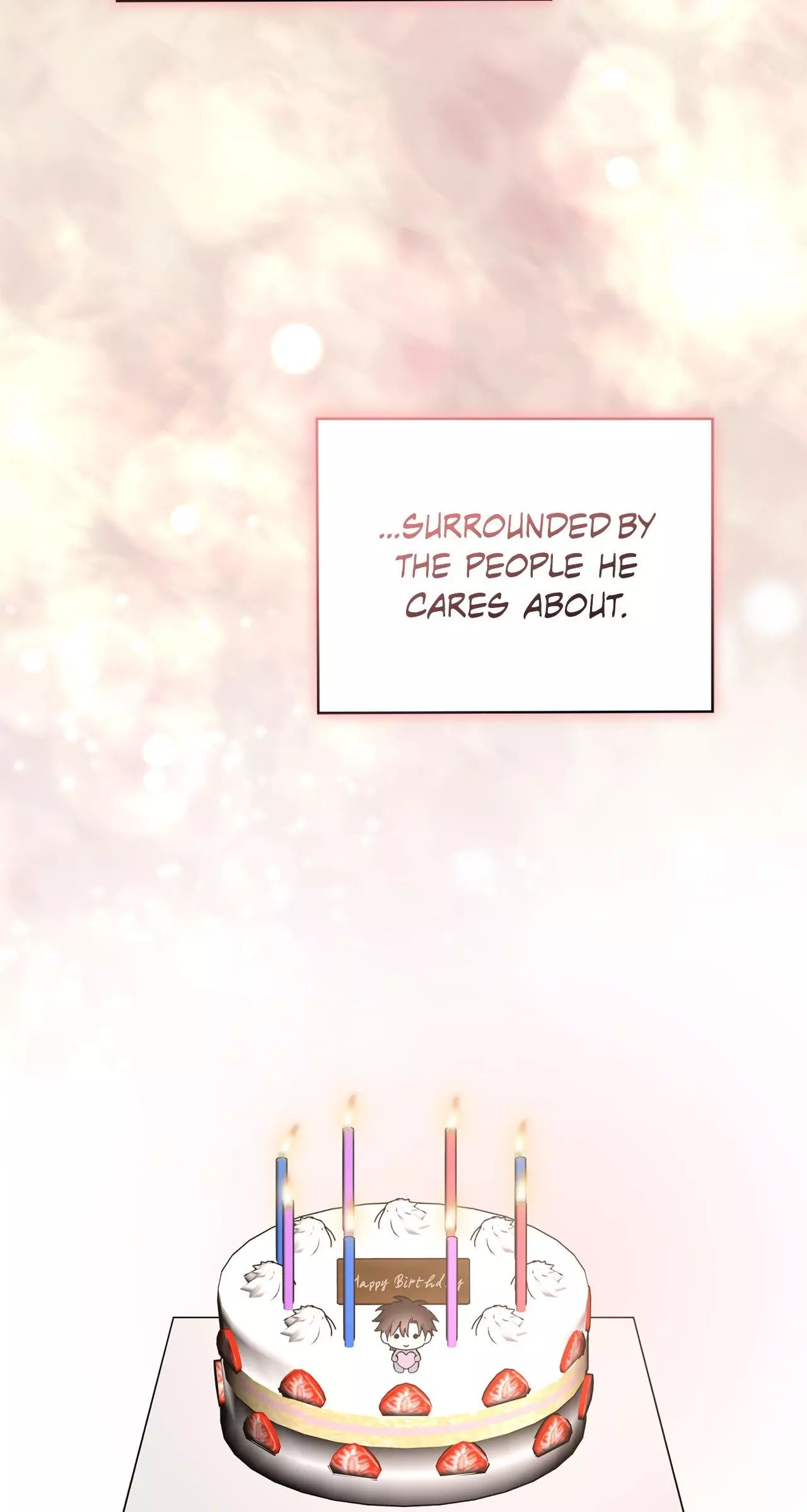 Unfair Love Affair - Chapter 52 Page 80