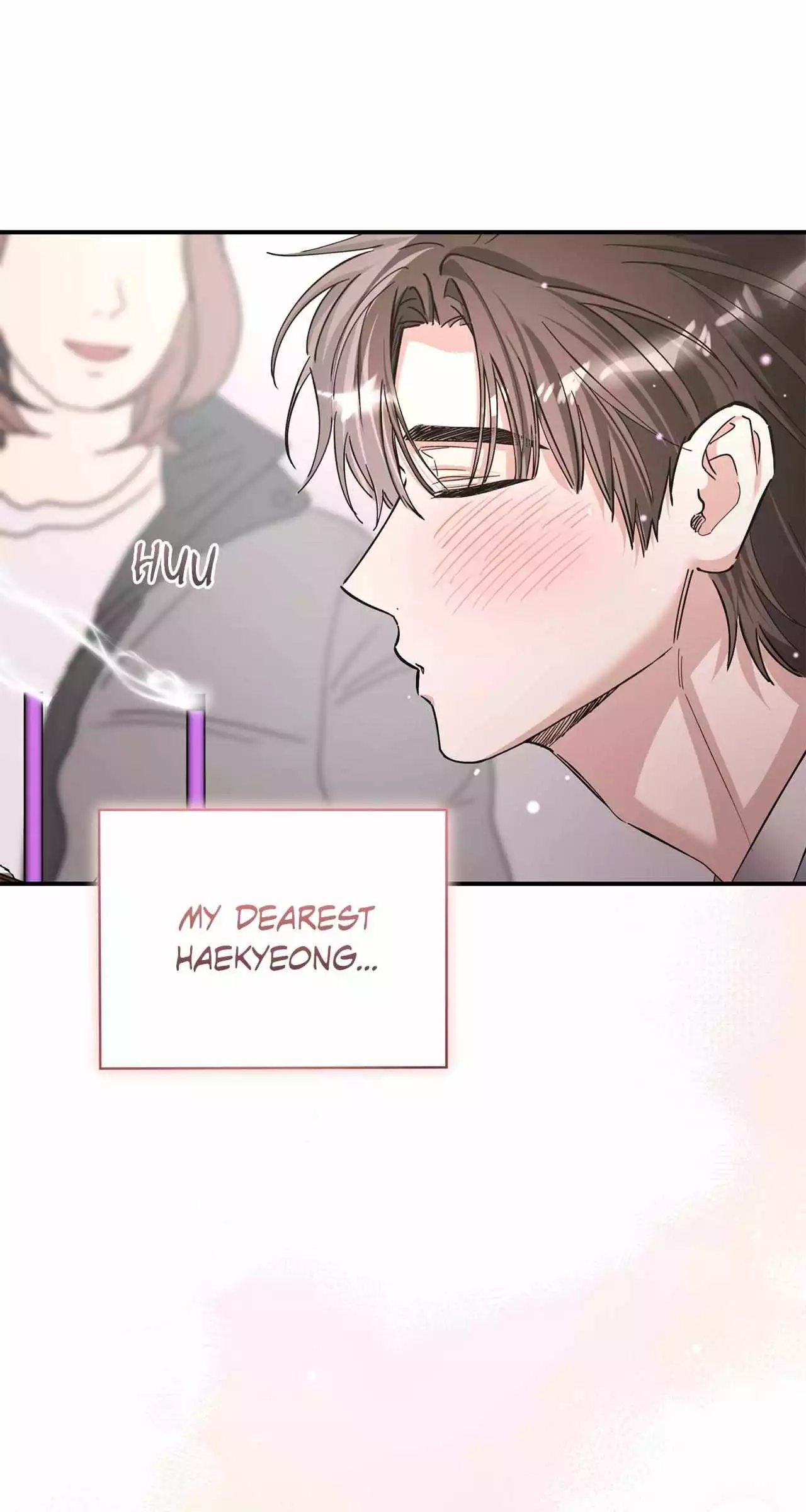 Unfair Love Affair - Chapter 52 Page 82