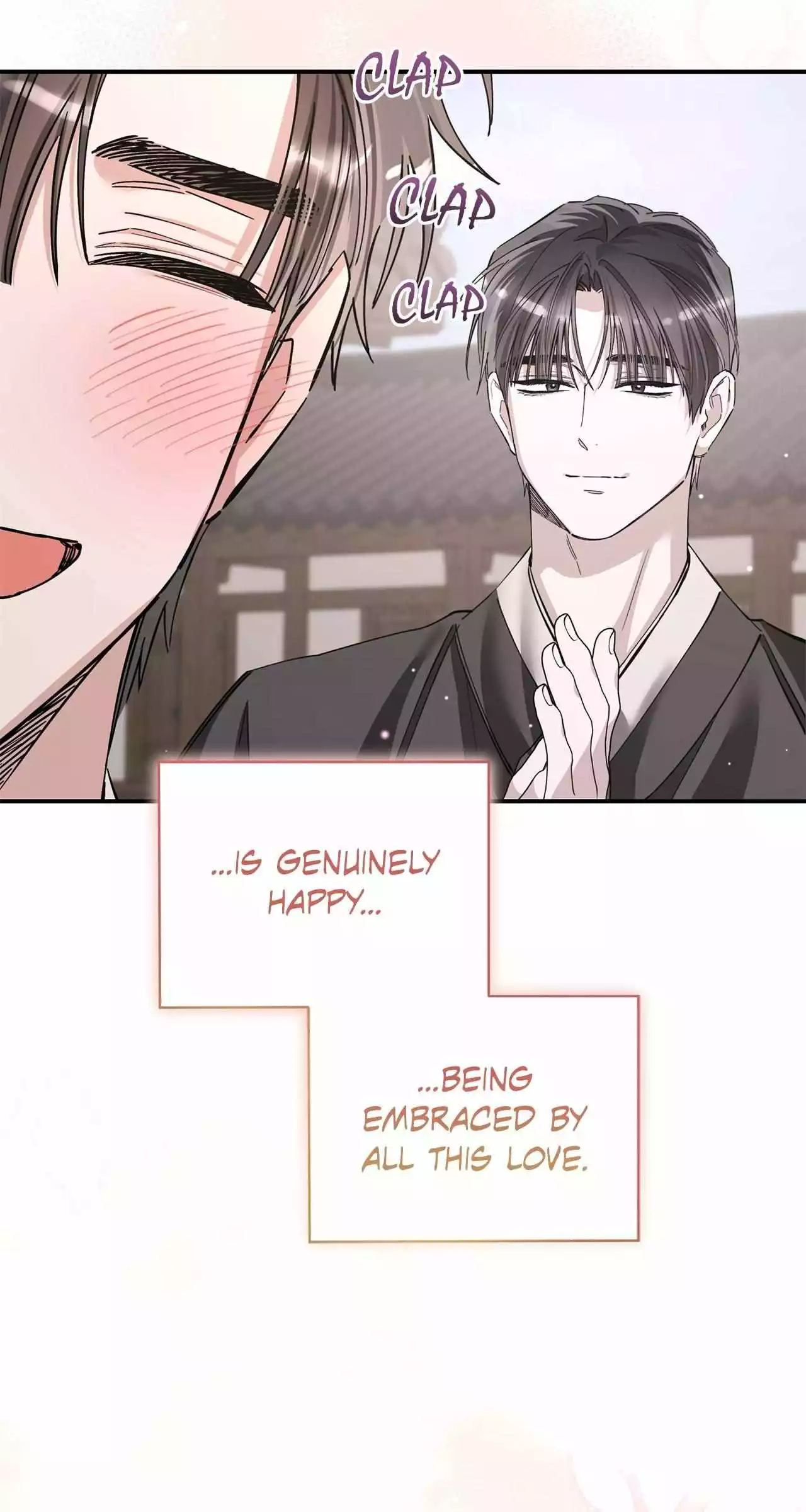 Unfair Love Affair - Chapter 52 Page 83