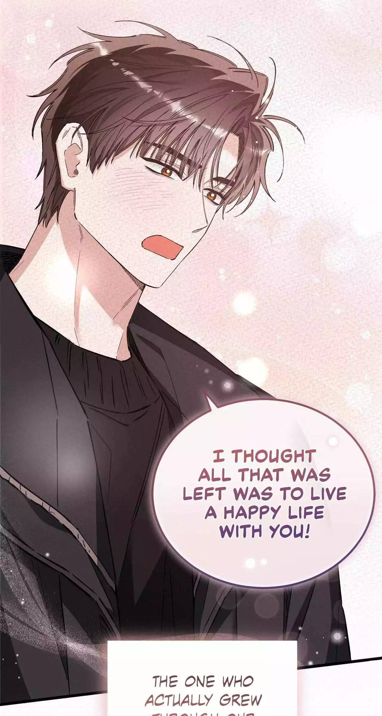 Unfair Love Affair - Chapter 52 Page 91