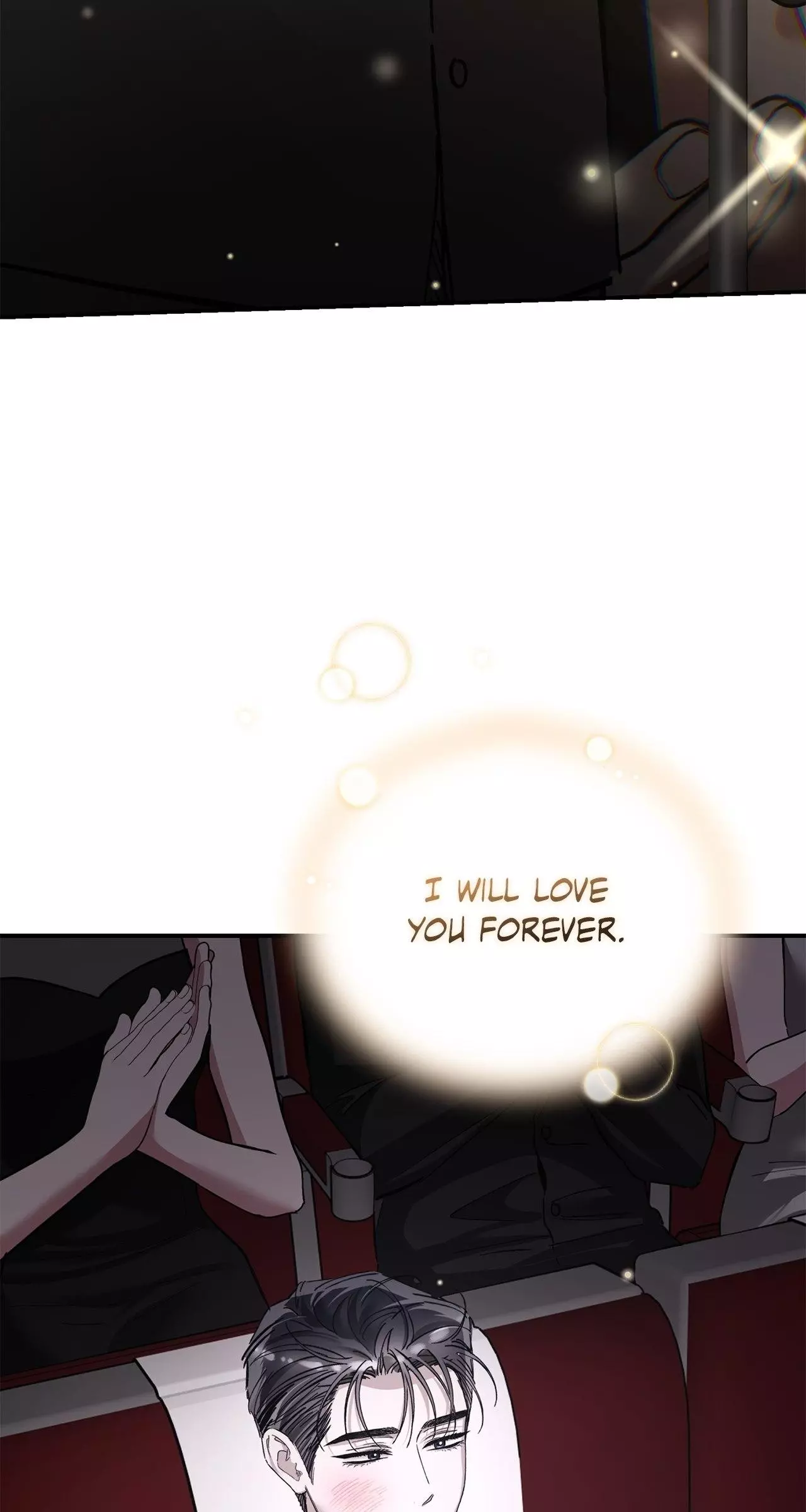 Unfair Love Affair - Chapter 52 Page 97