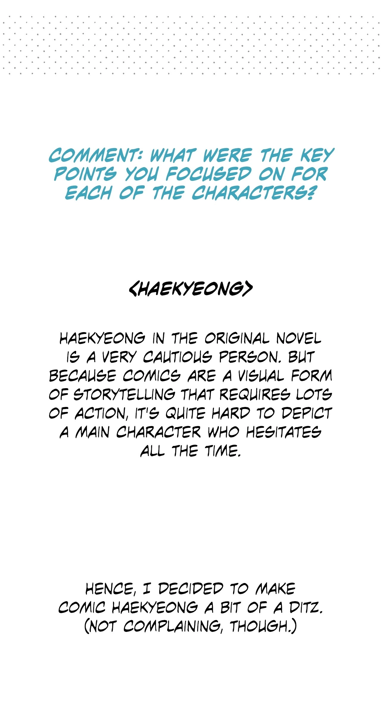 Unfair Love Affair - Chapter 53 Page 4