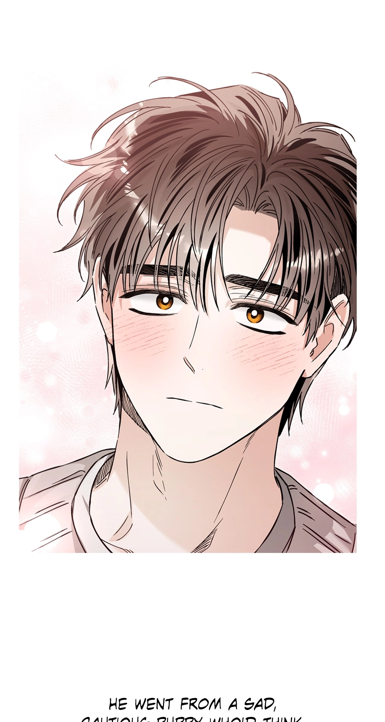 Unfair Love Affair - Chapter 53 Page 5