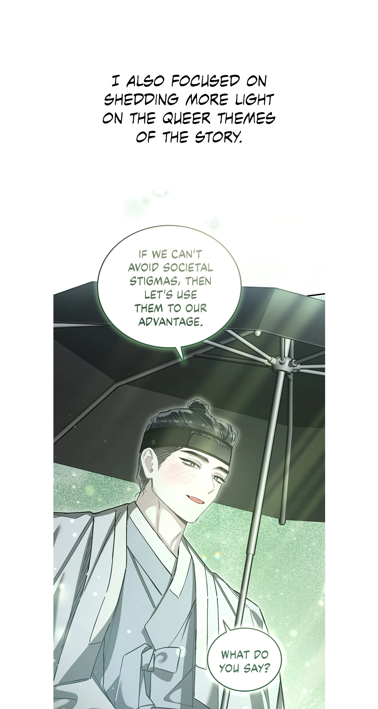 Unfair Love Affair - Chapter 53 Page 16