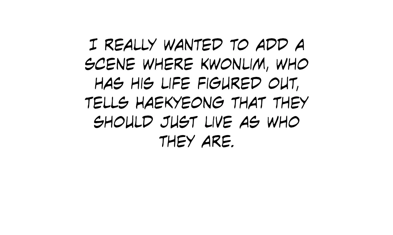 Unfair Love Affair - Chapter 53 Page 18